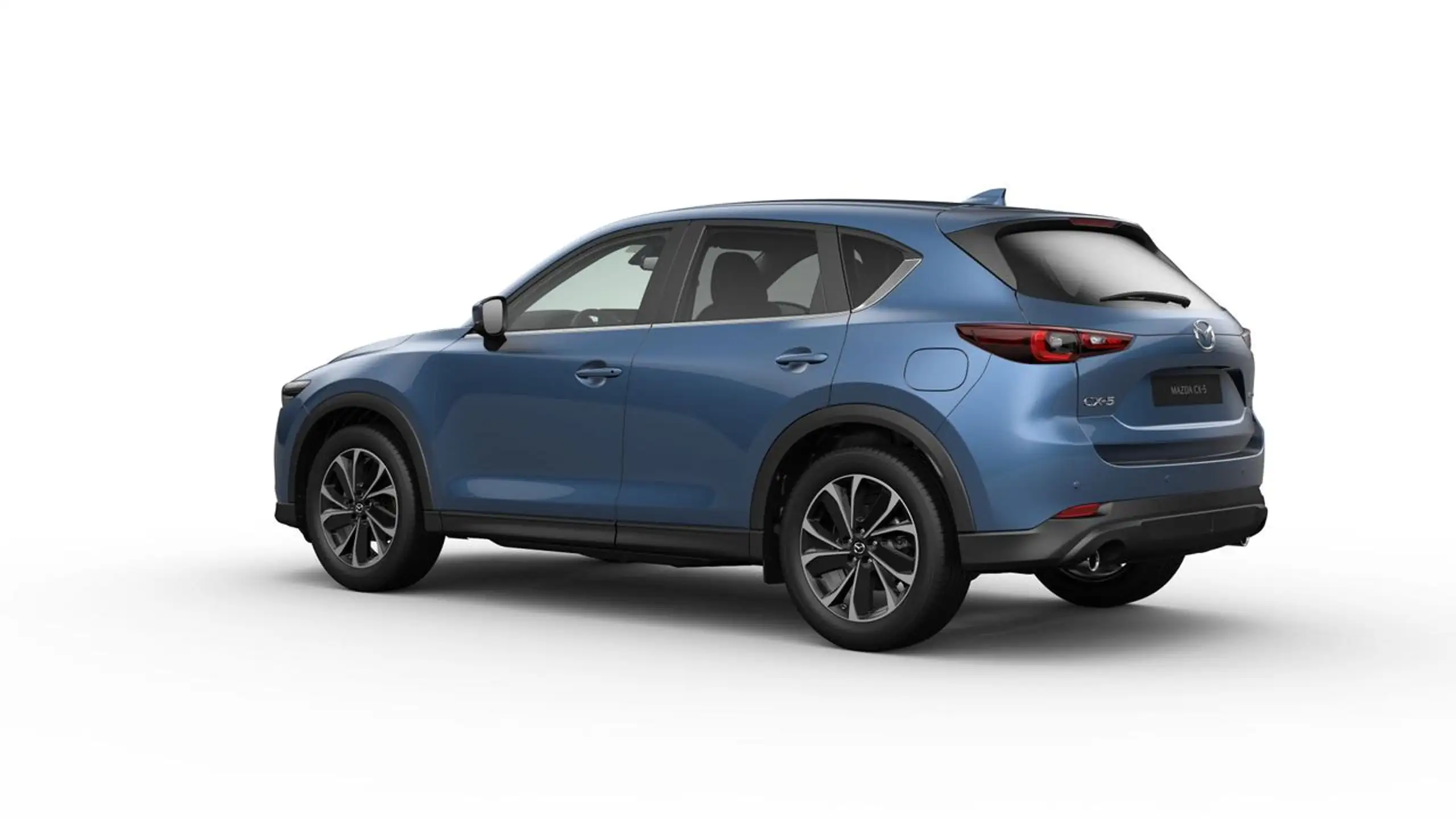 Mazda - CX-5