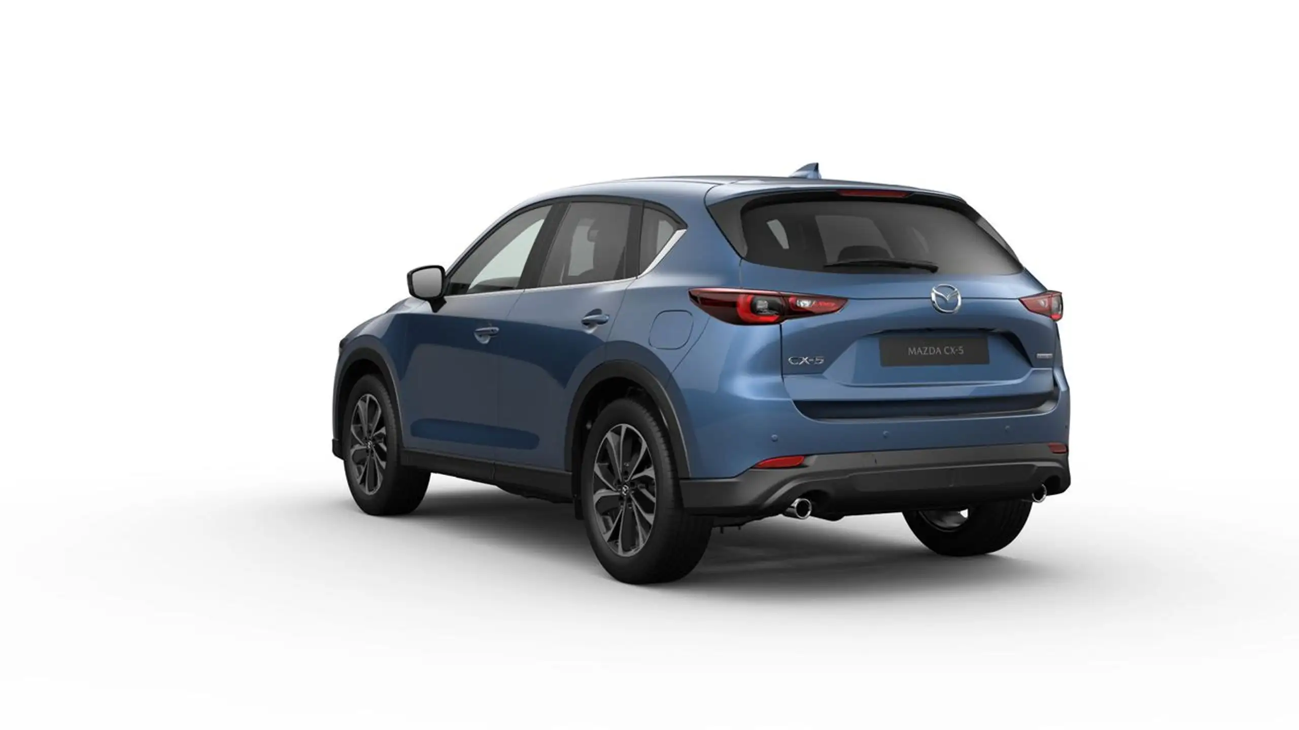 Mazda - CX-5