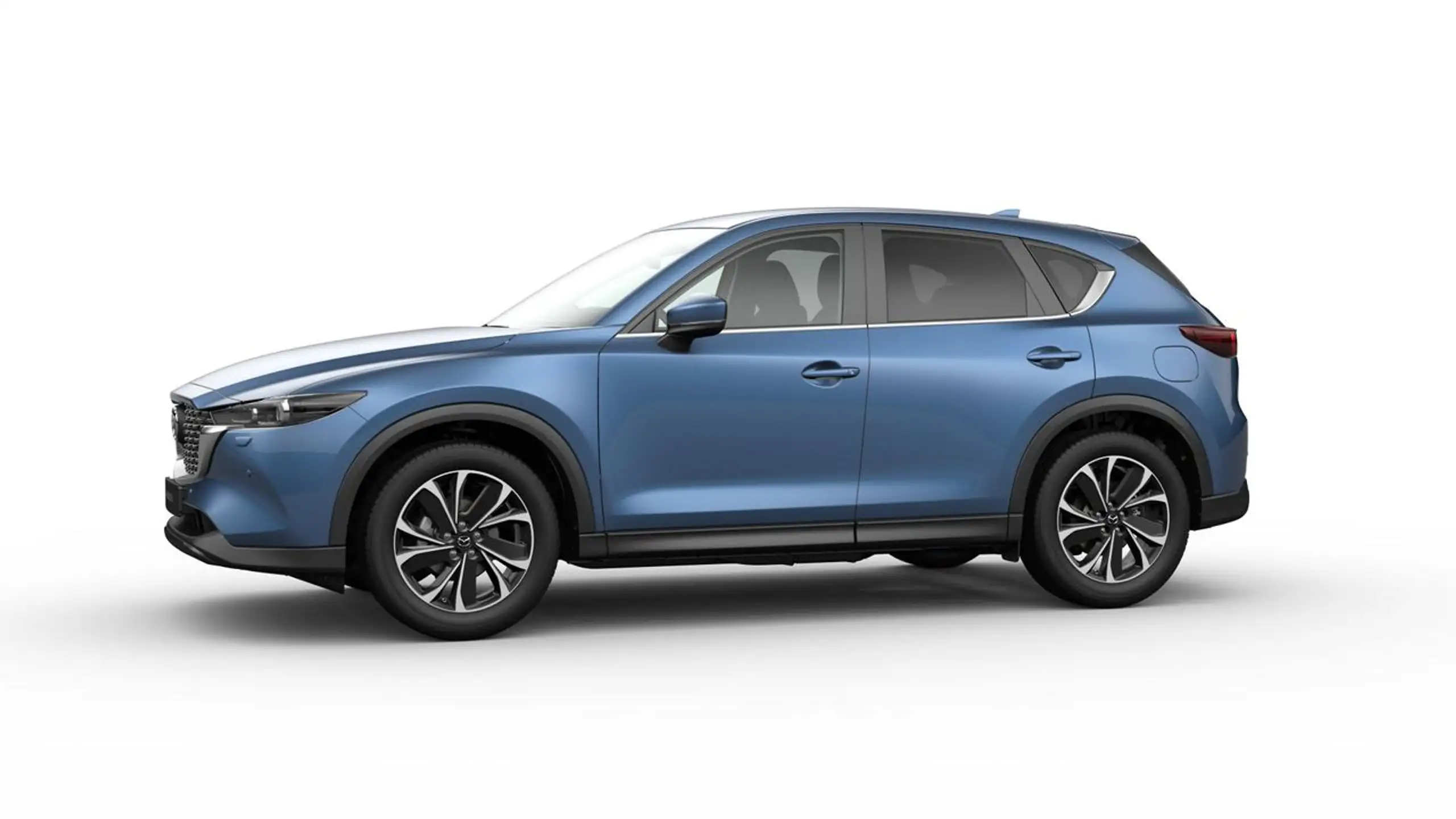 Mazda - CX-5