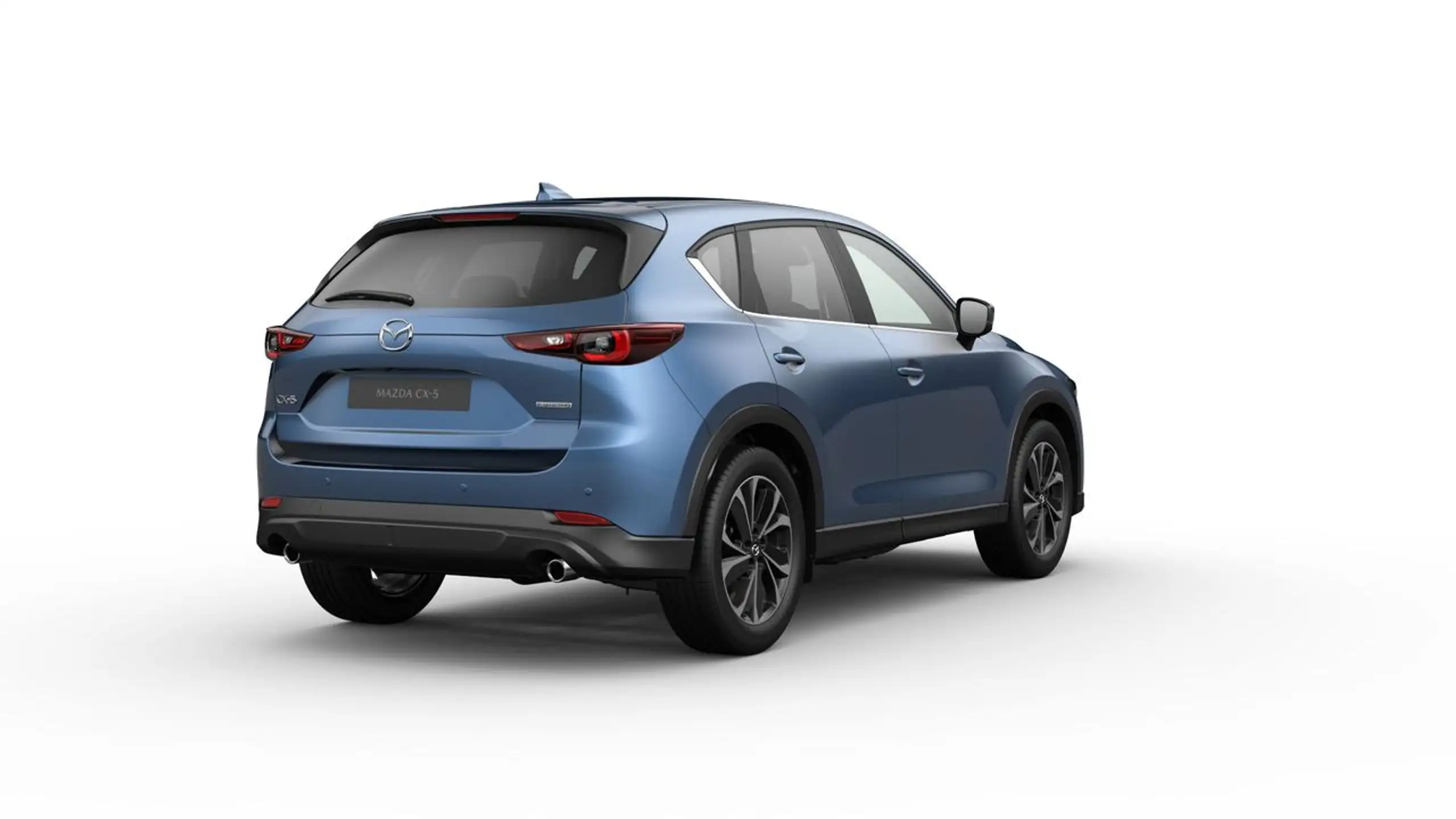 Mazda - CX-5