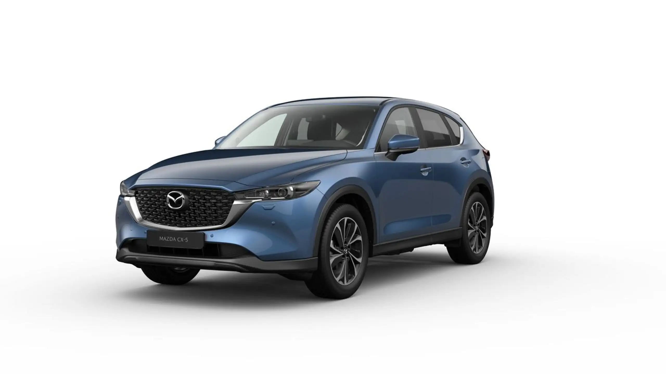 Mazda - CX-5