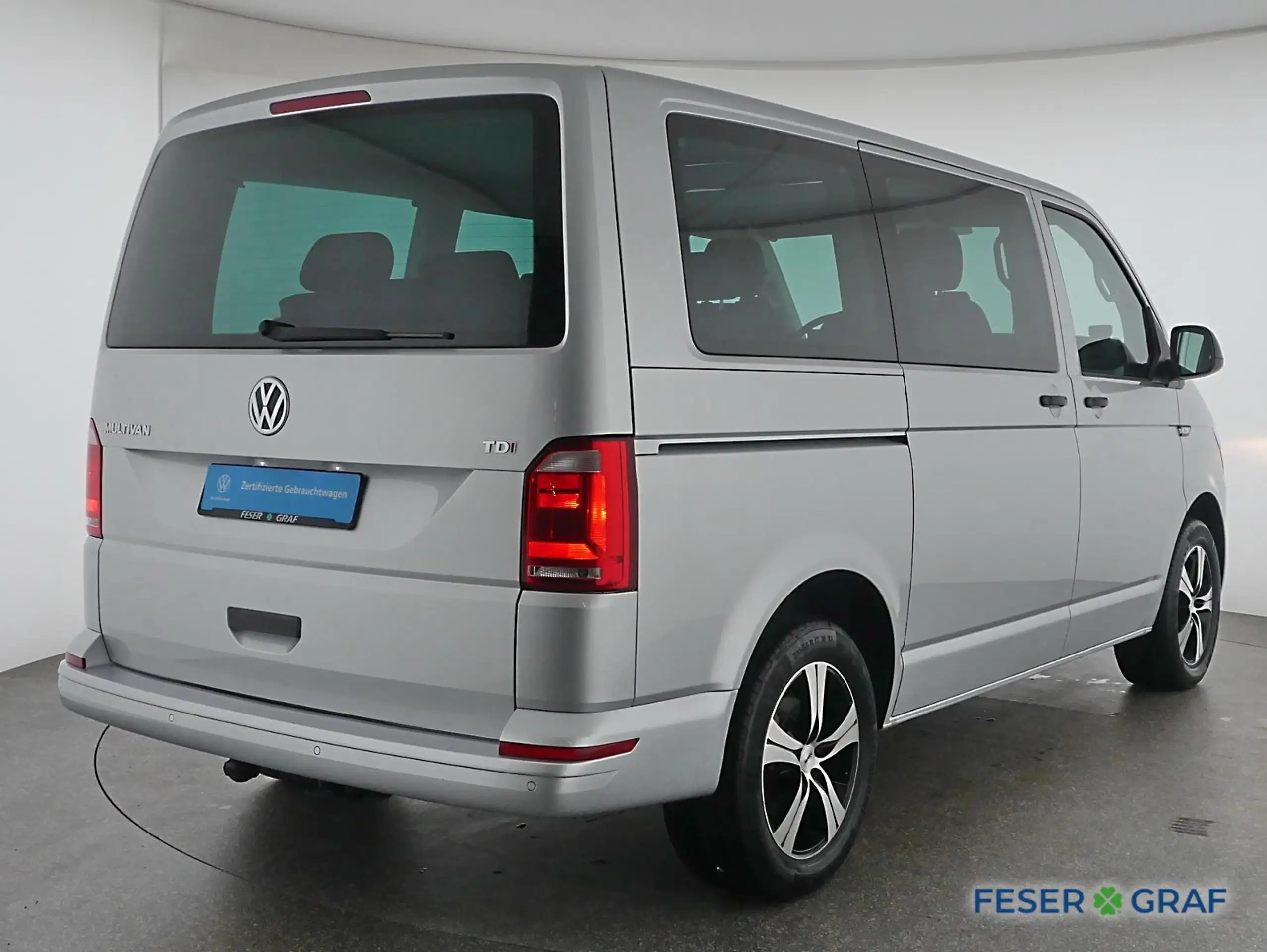 Volkswagen - T6 Multivan