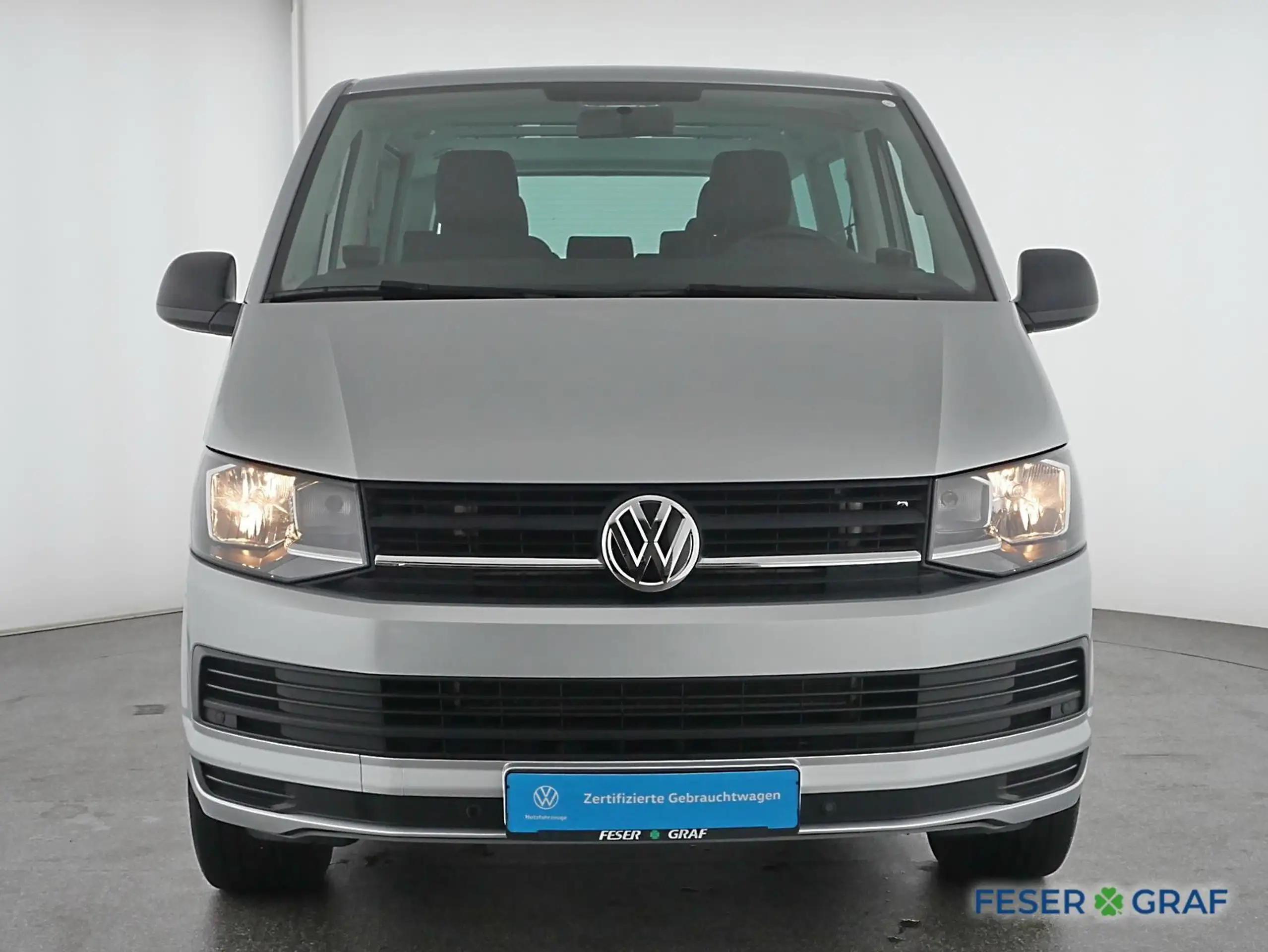 Volkswagen - T6 Multivan