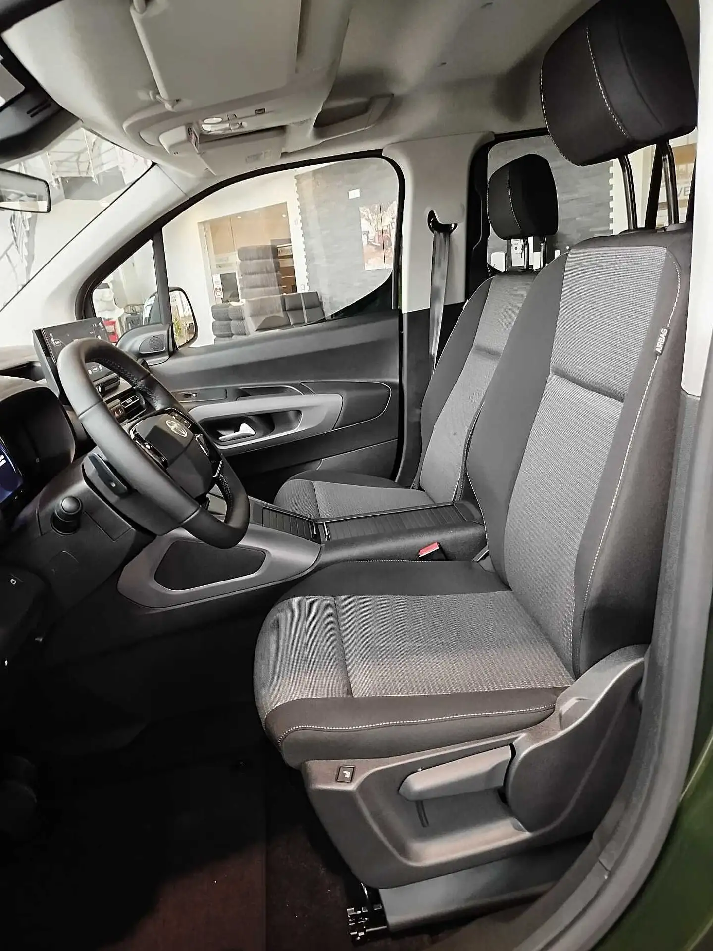 Toyota - Proace City