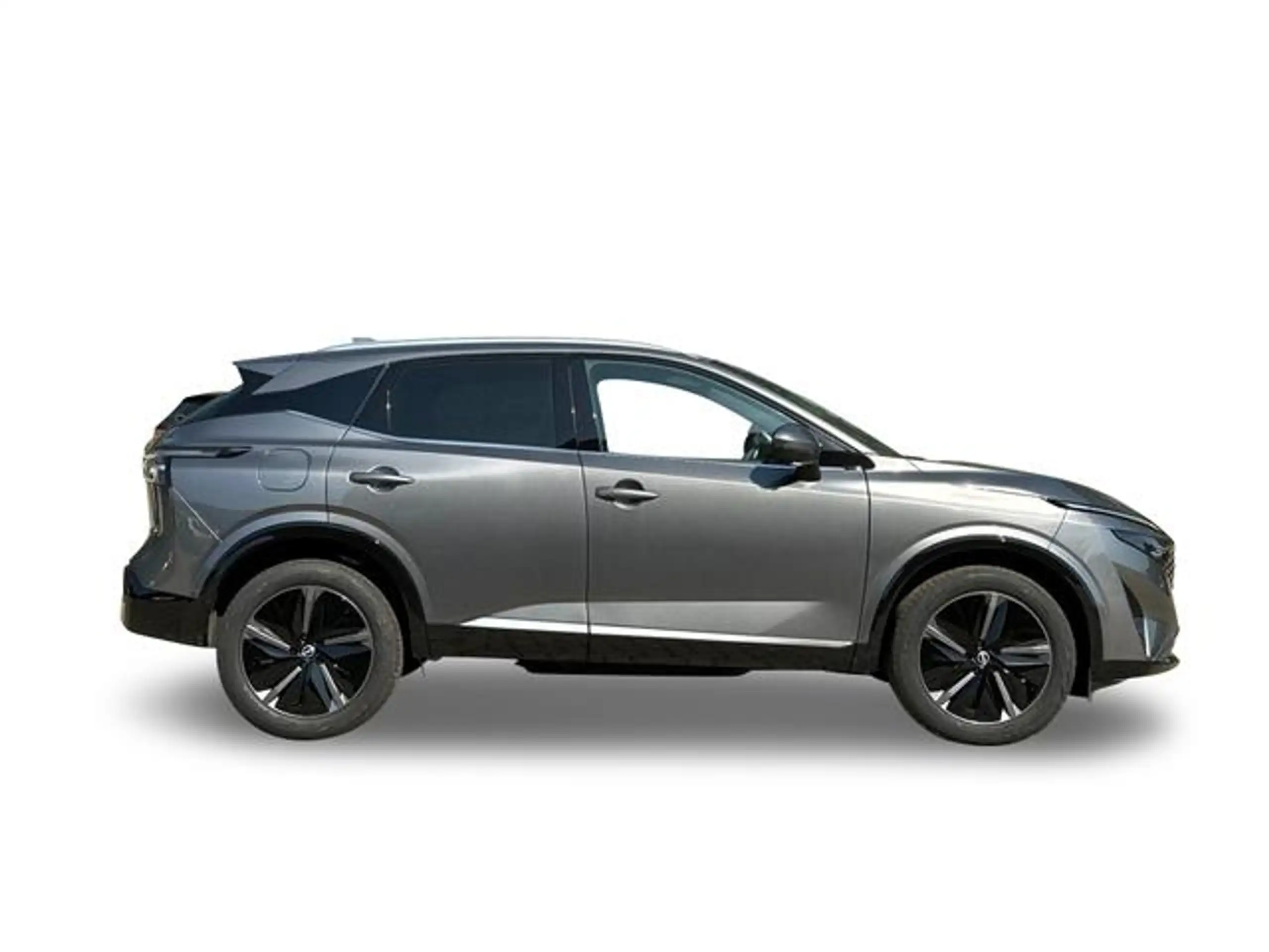 Nissan - Qashqai