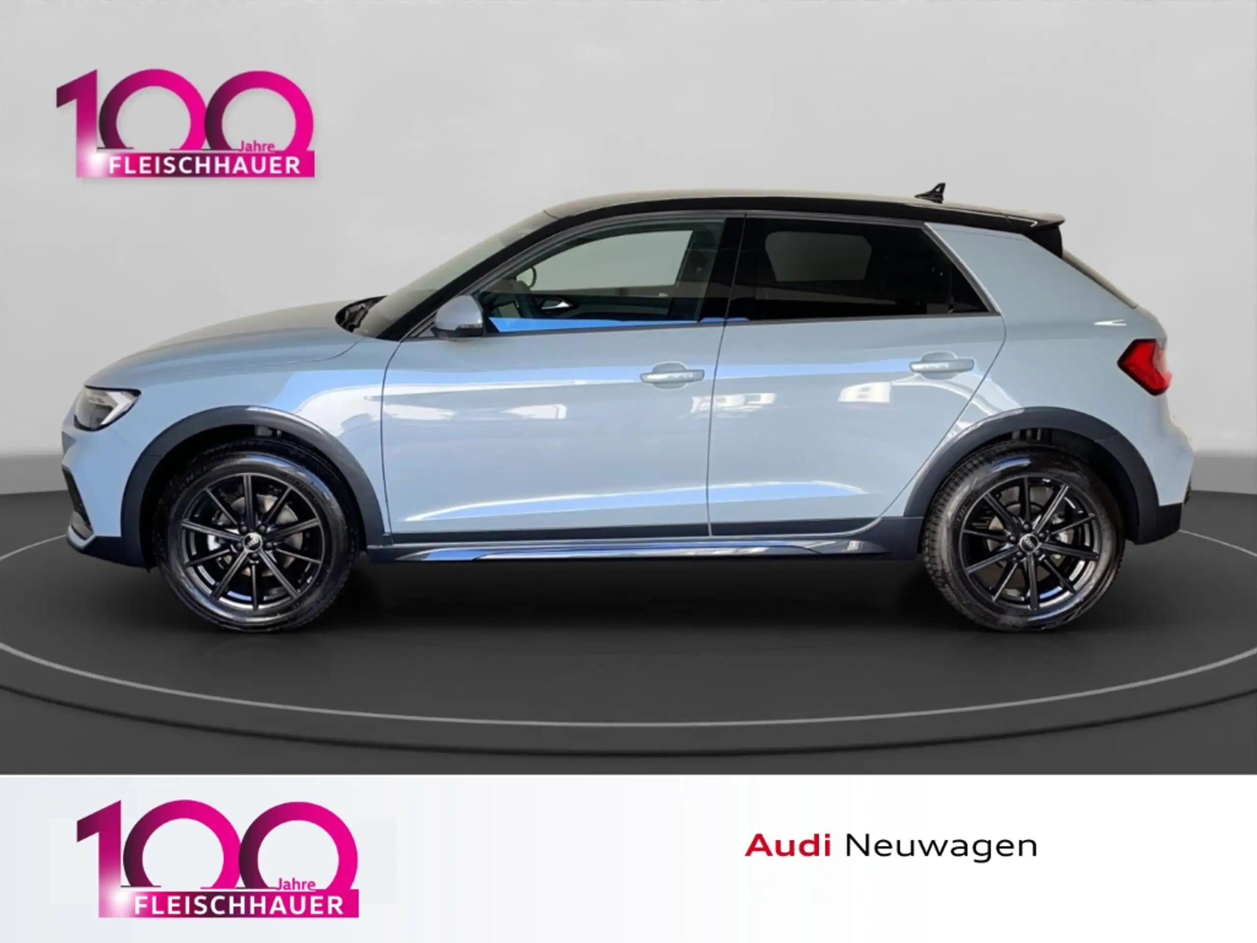 Audi - A1