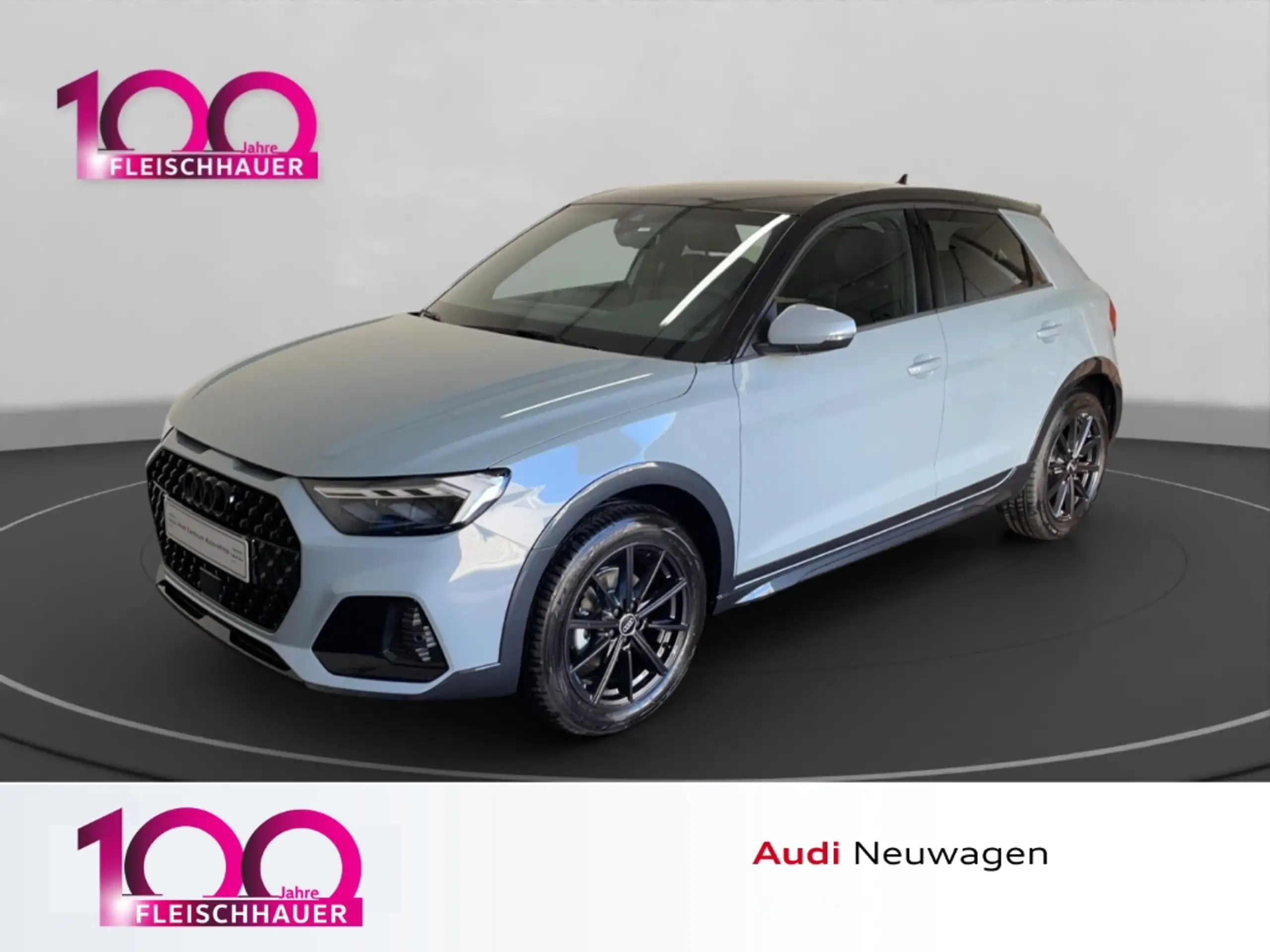 Audi - A1