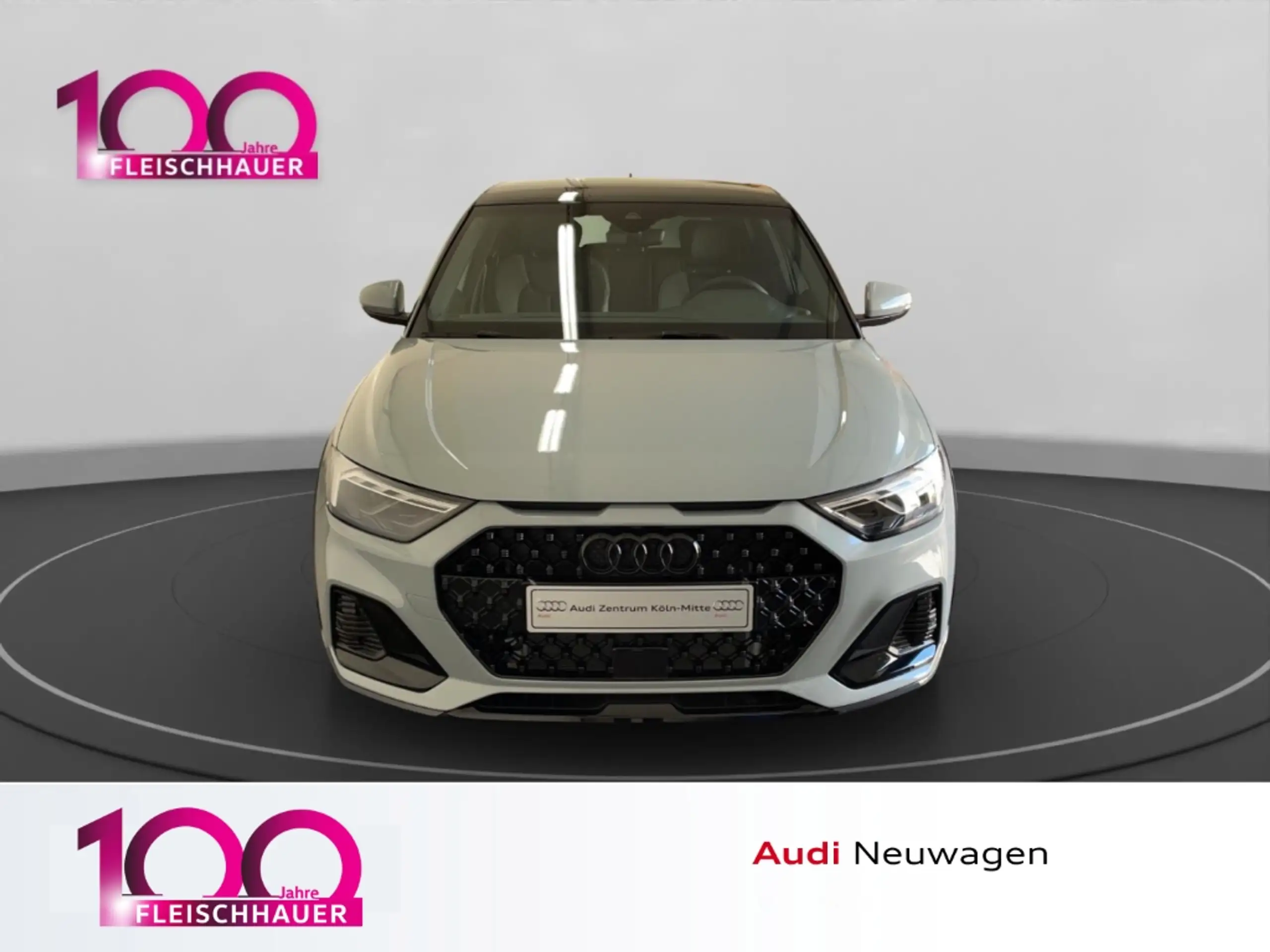 Audi - A1