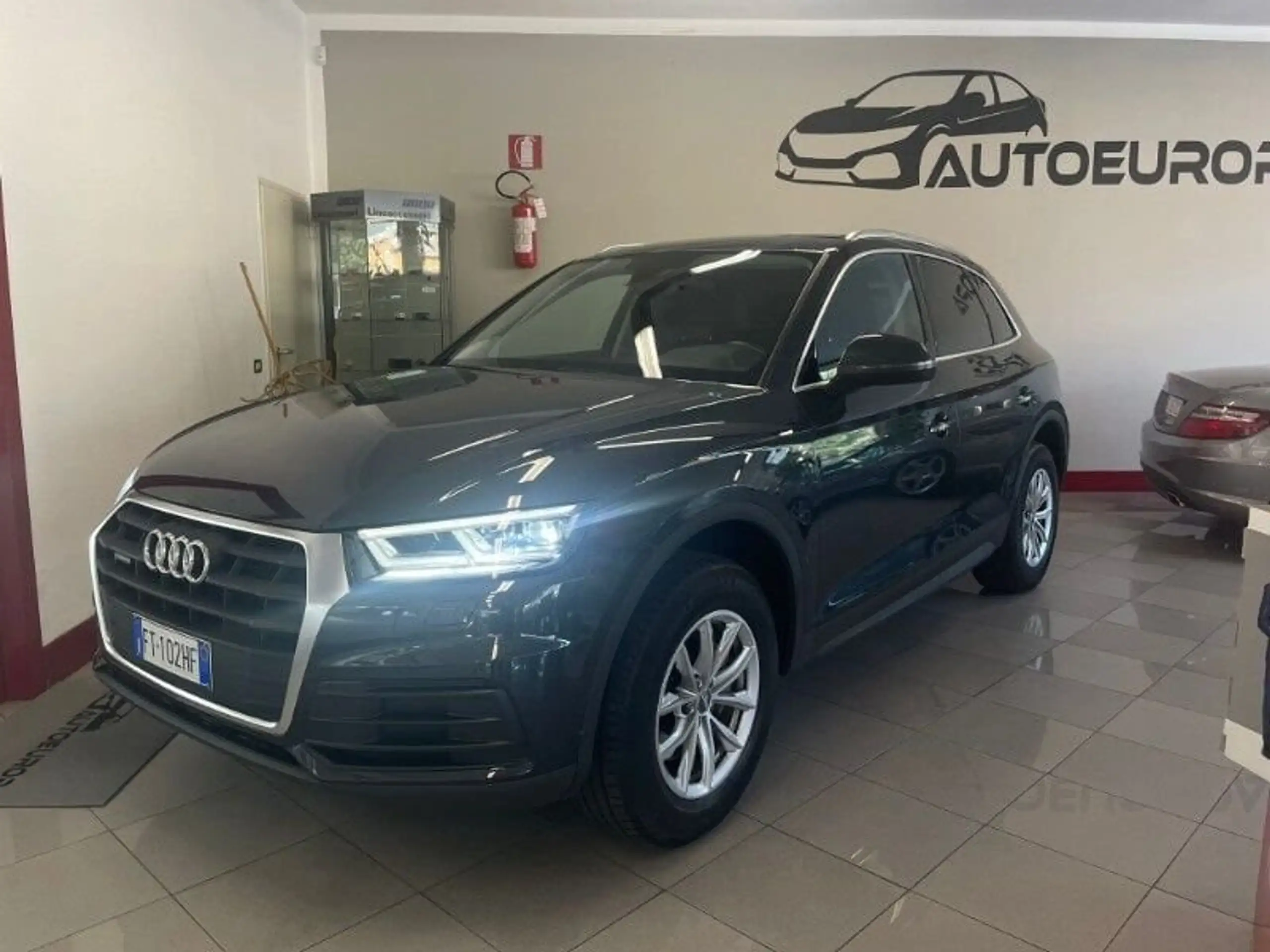 Audi - Q5