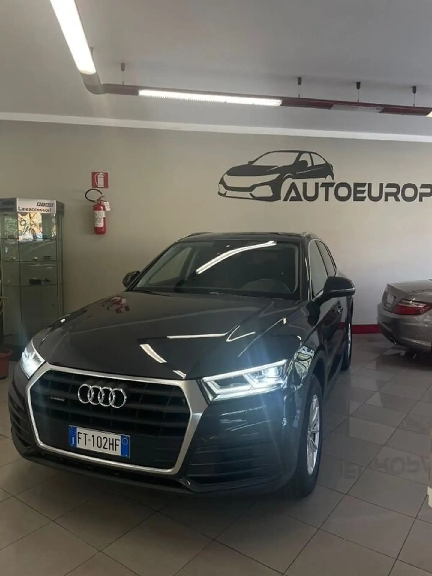 Audi - Q5