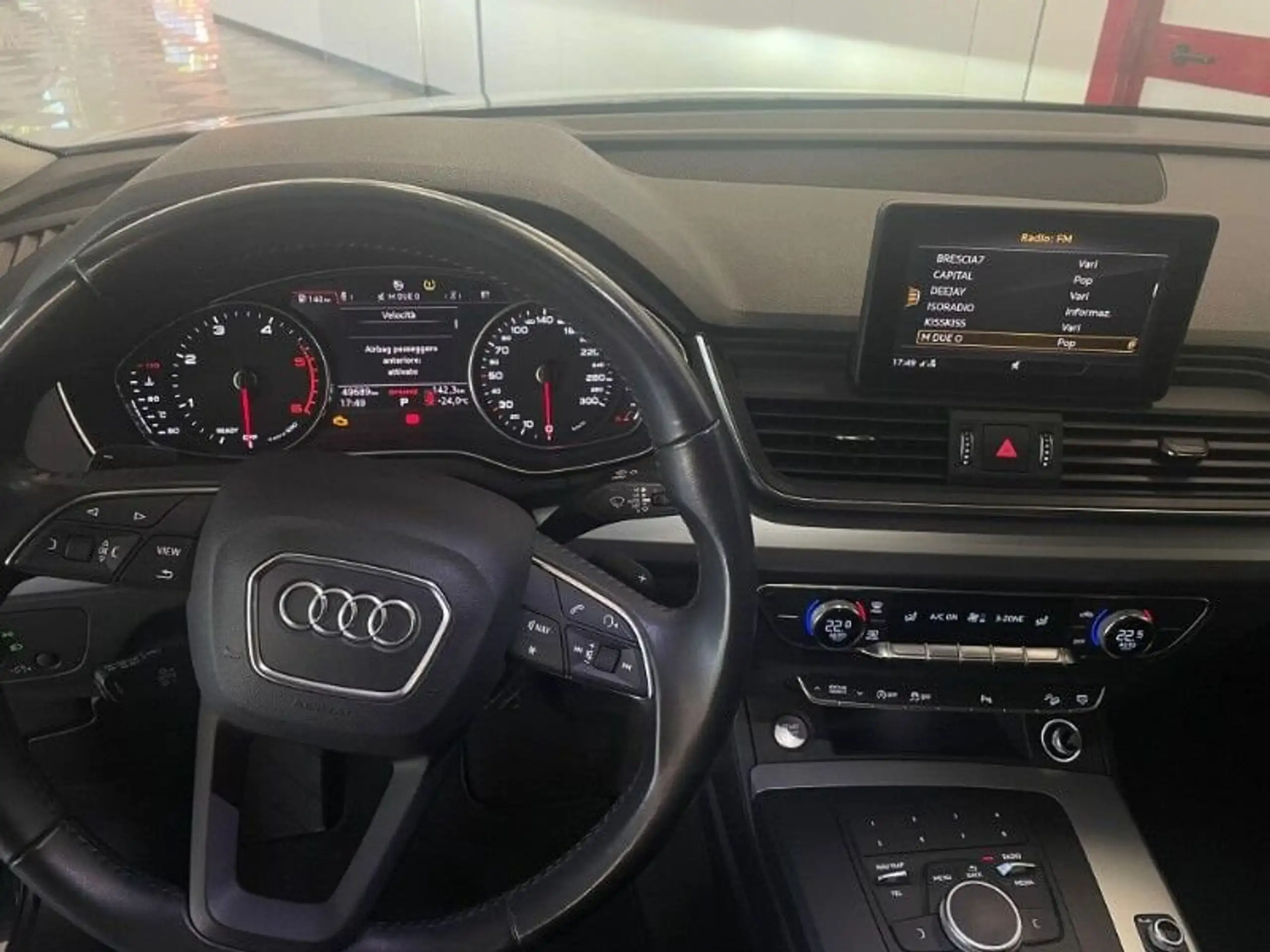 Audi - Q5