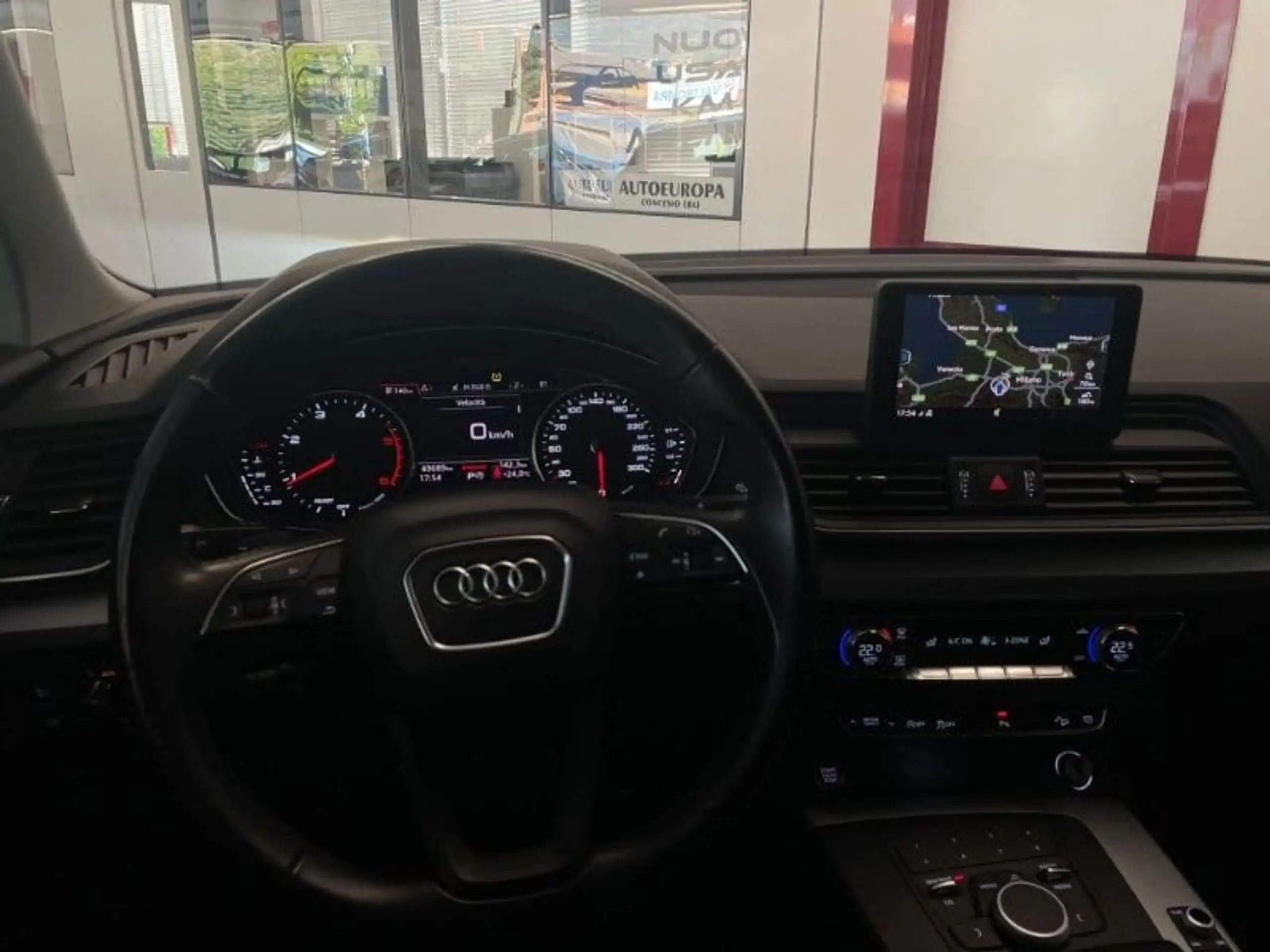 Audi - Q5