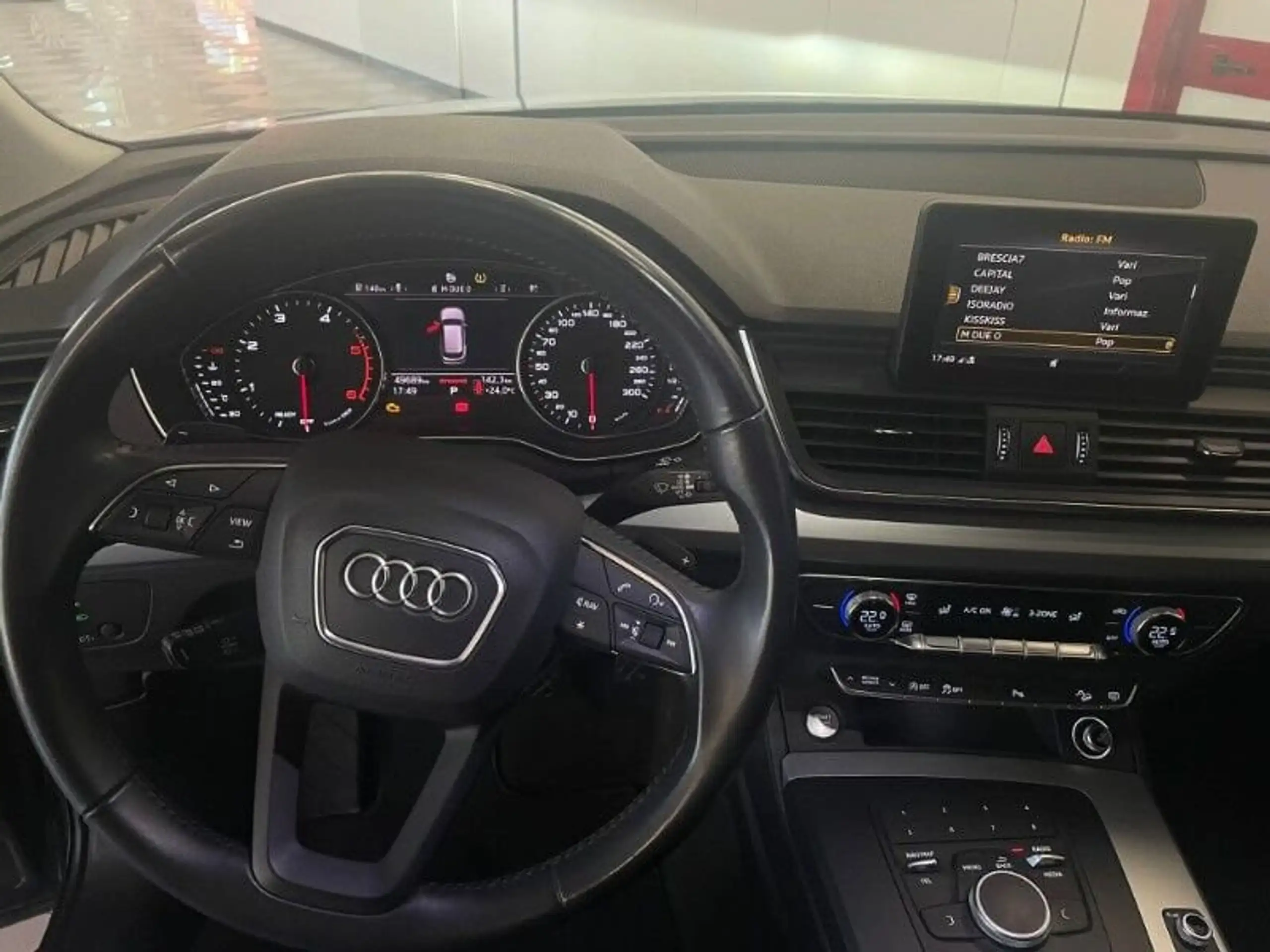 Audi - Q5