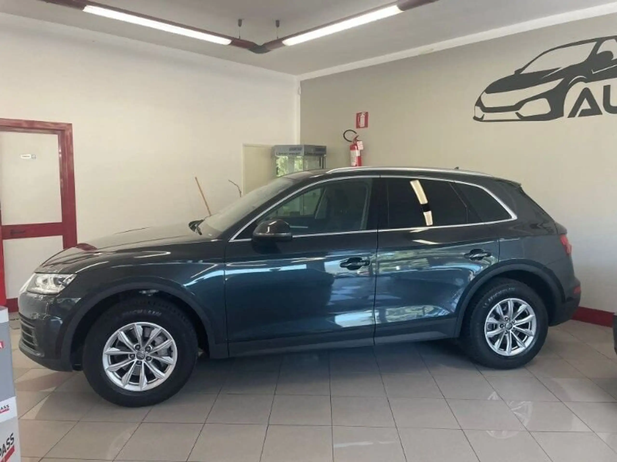 Audi - Q5