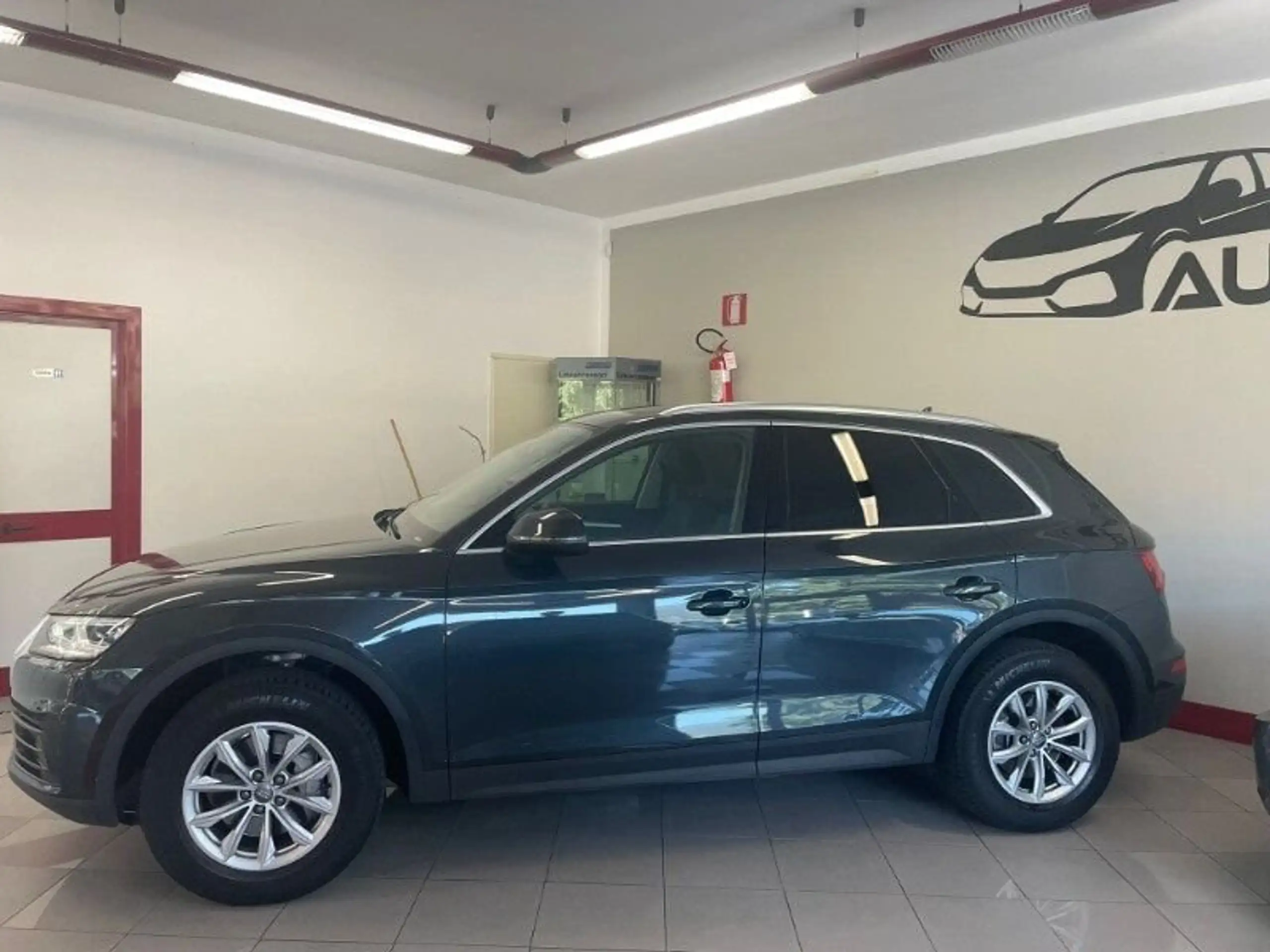 Audi - Q5