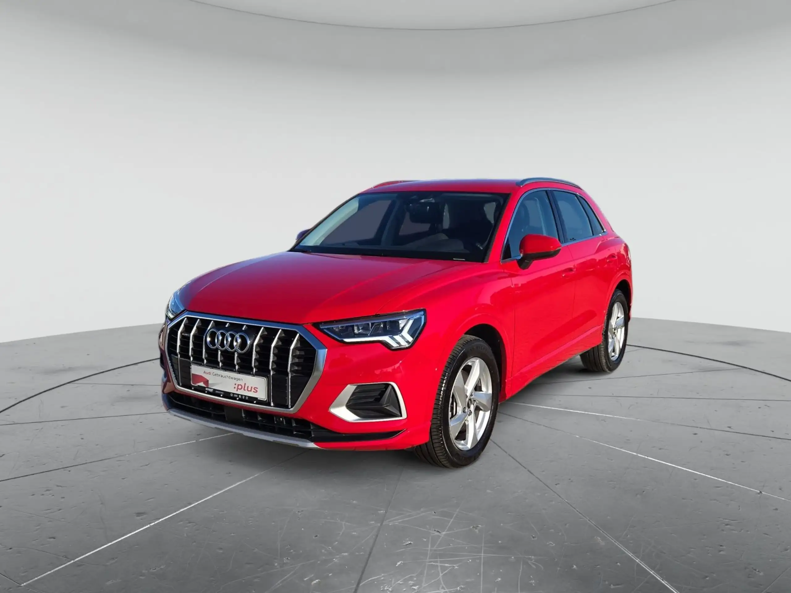 Audi - Q3