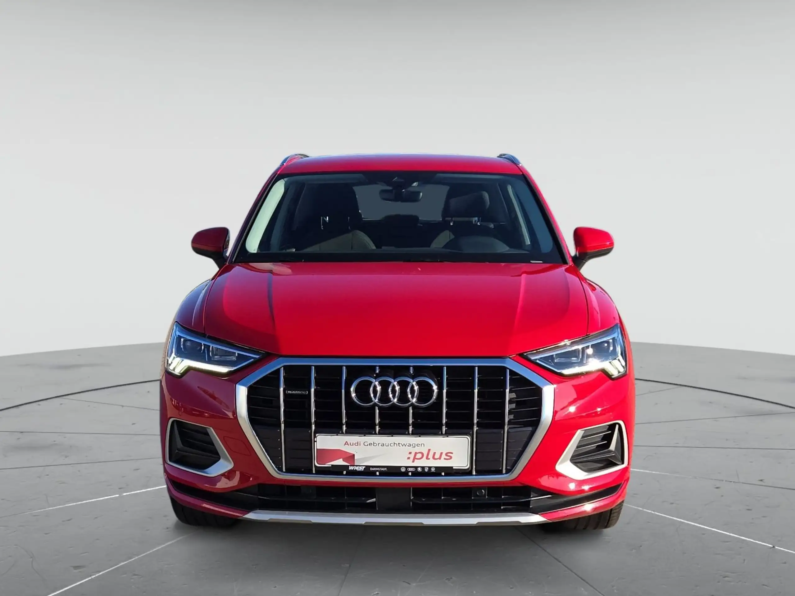 Audi - Q3