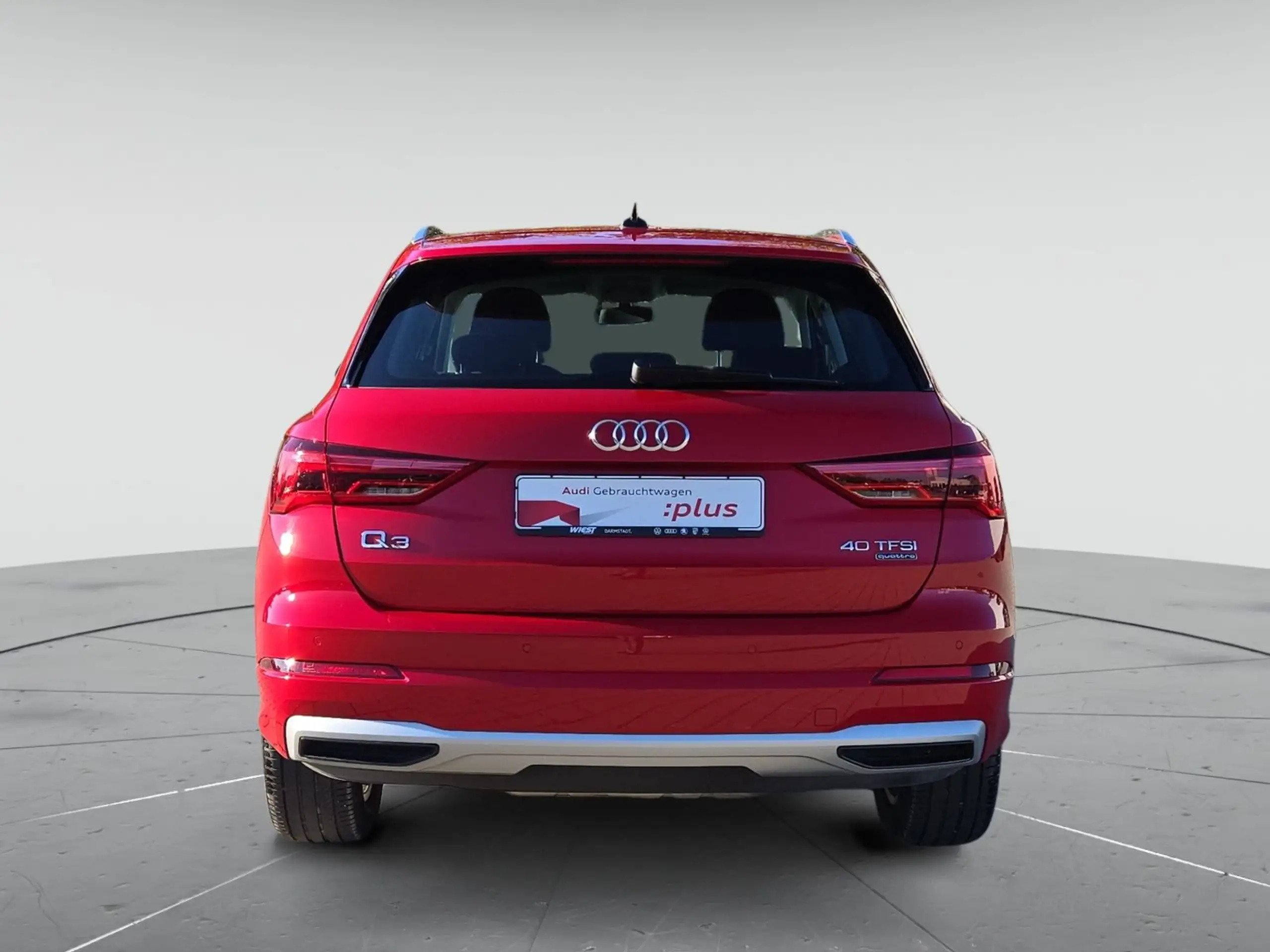 Audi - Q3