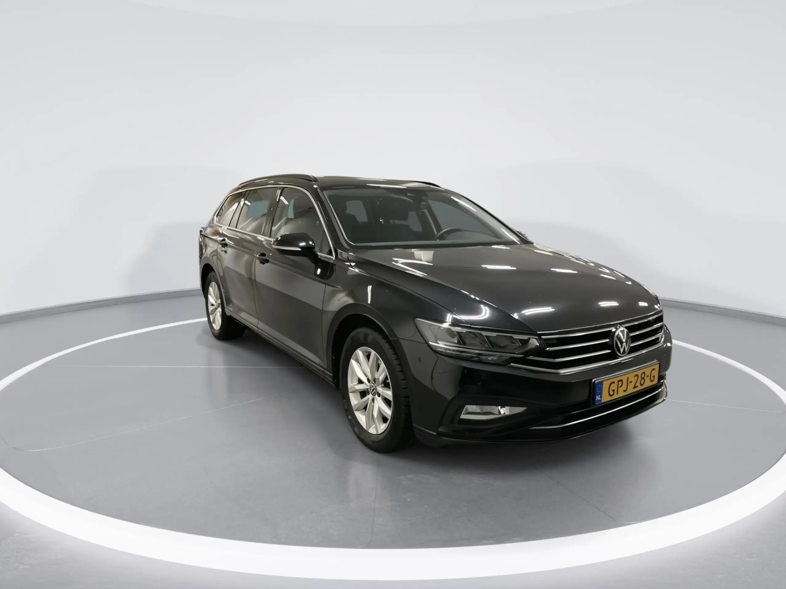 Volkswagen - Passat Variant