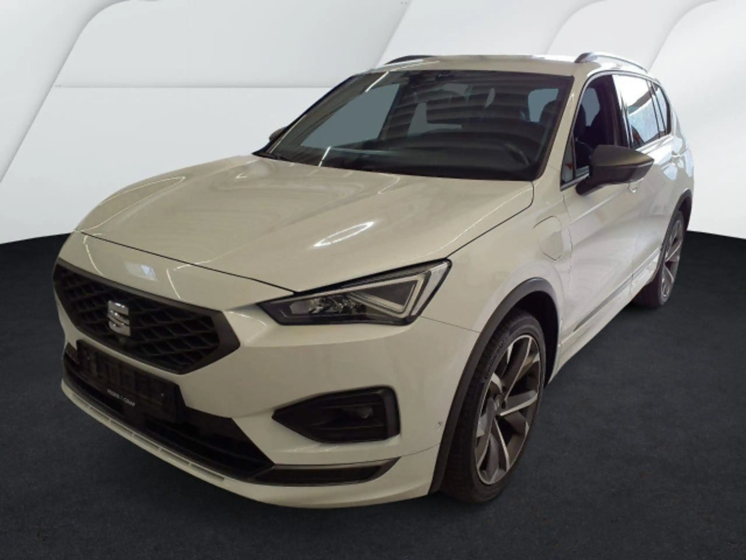 SEAT - Tarraco