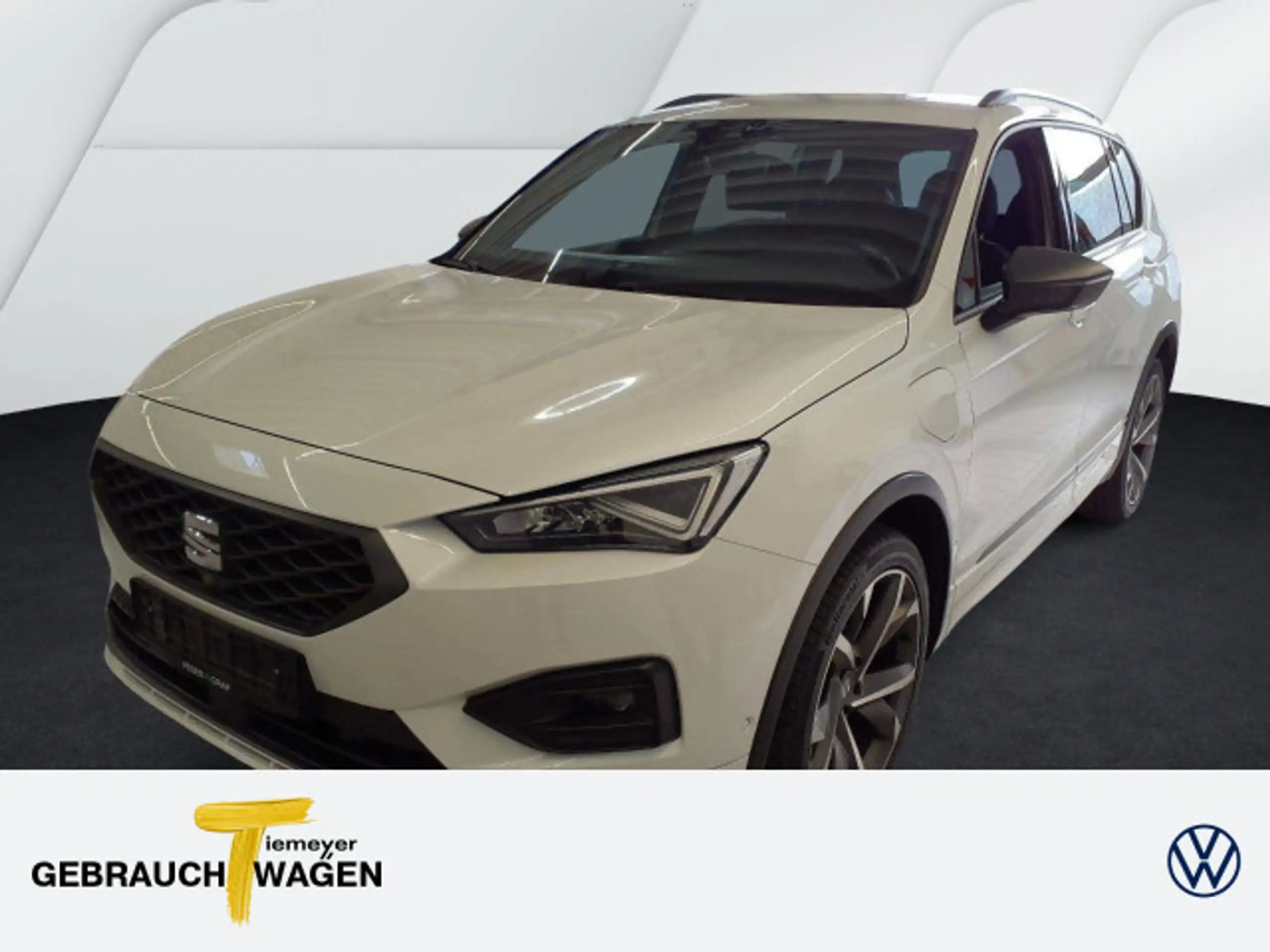 SEAT - Tarraco