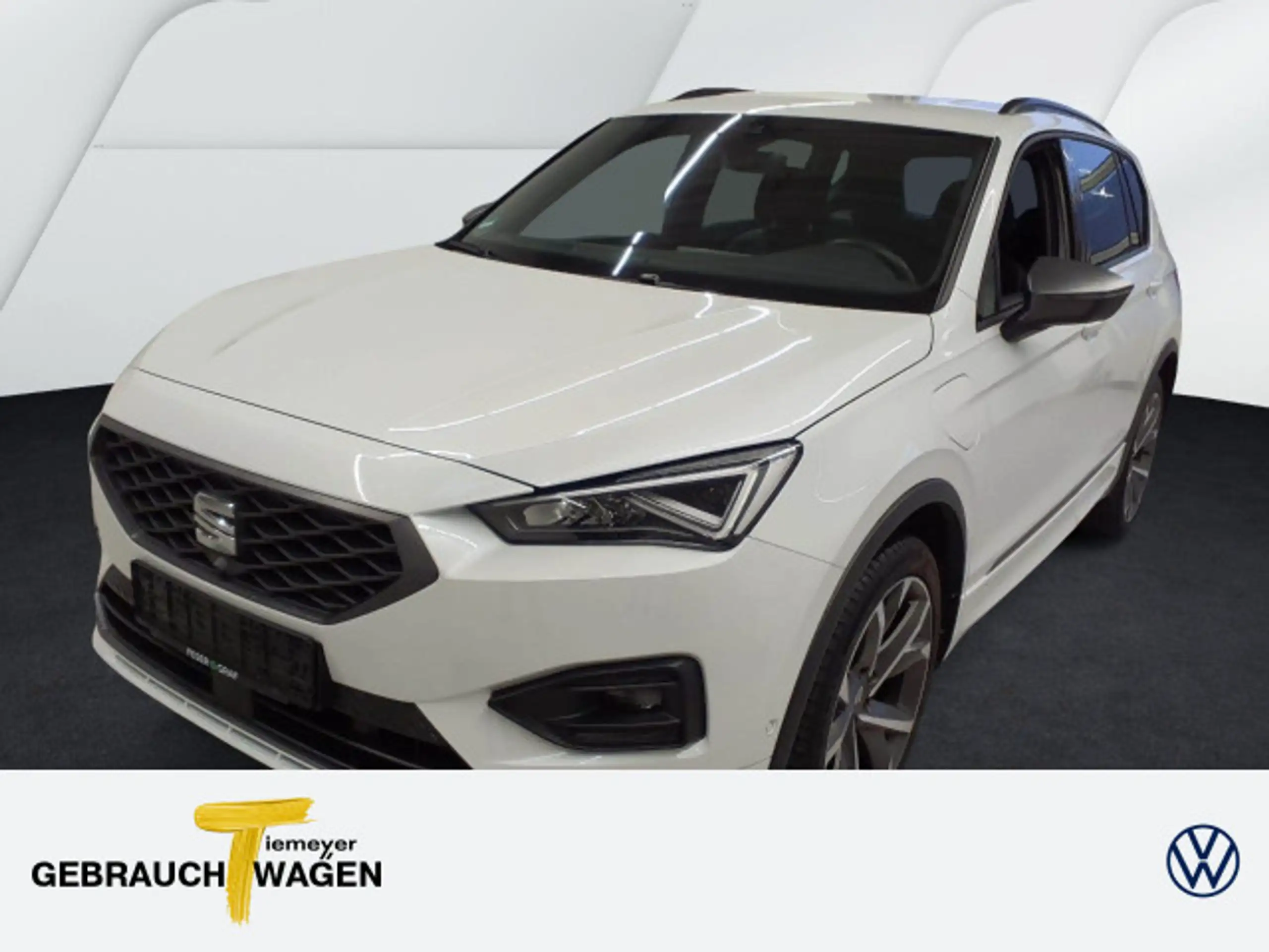 SEAT - Tarraco