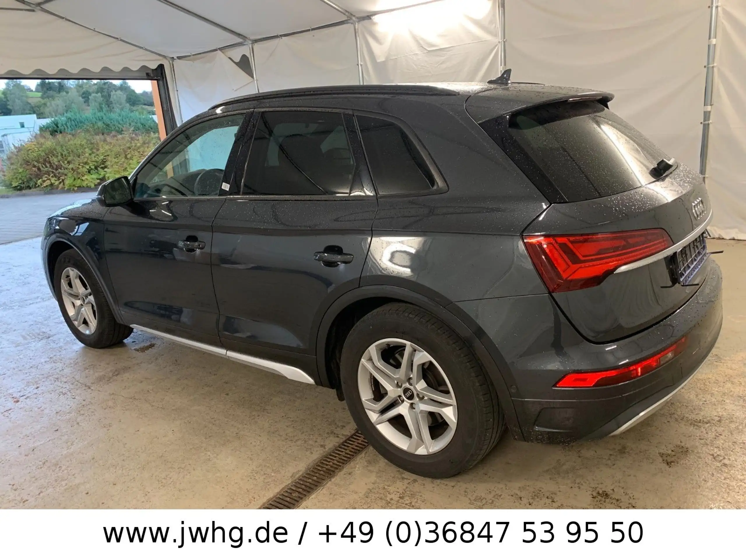 Audi - Q5