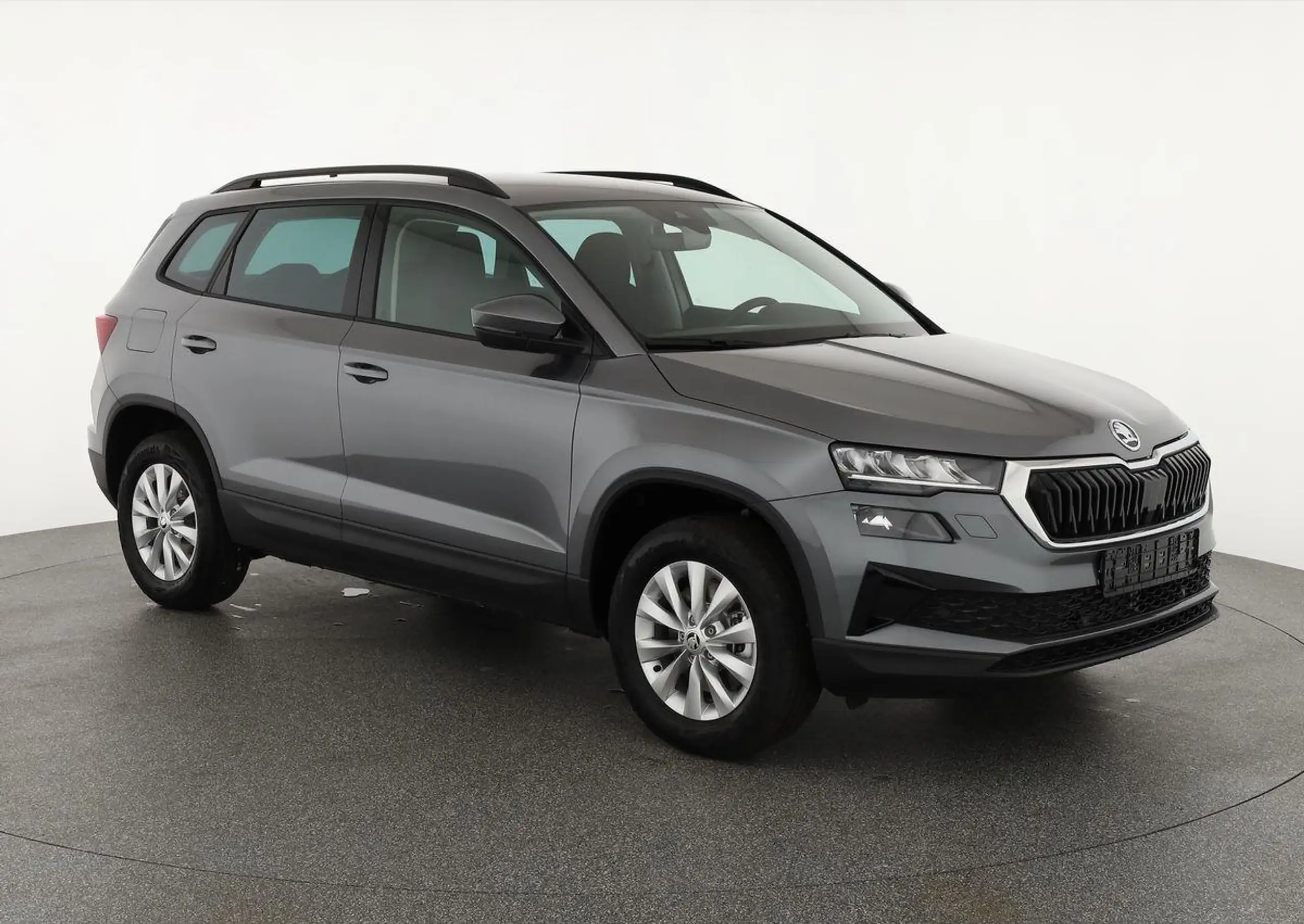 Skoda - Karoq