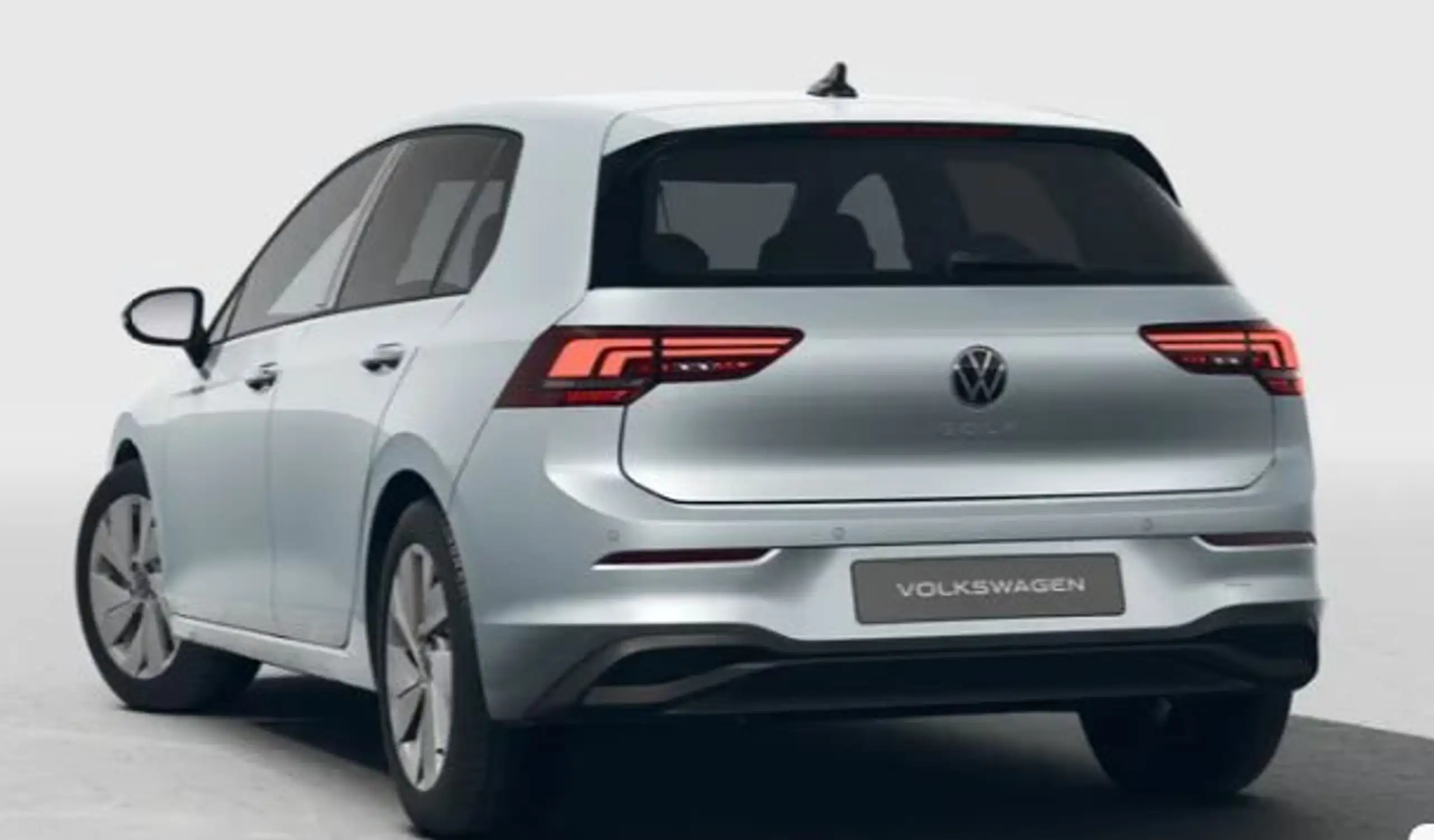 Volkswagen - Golf