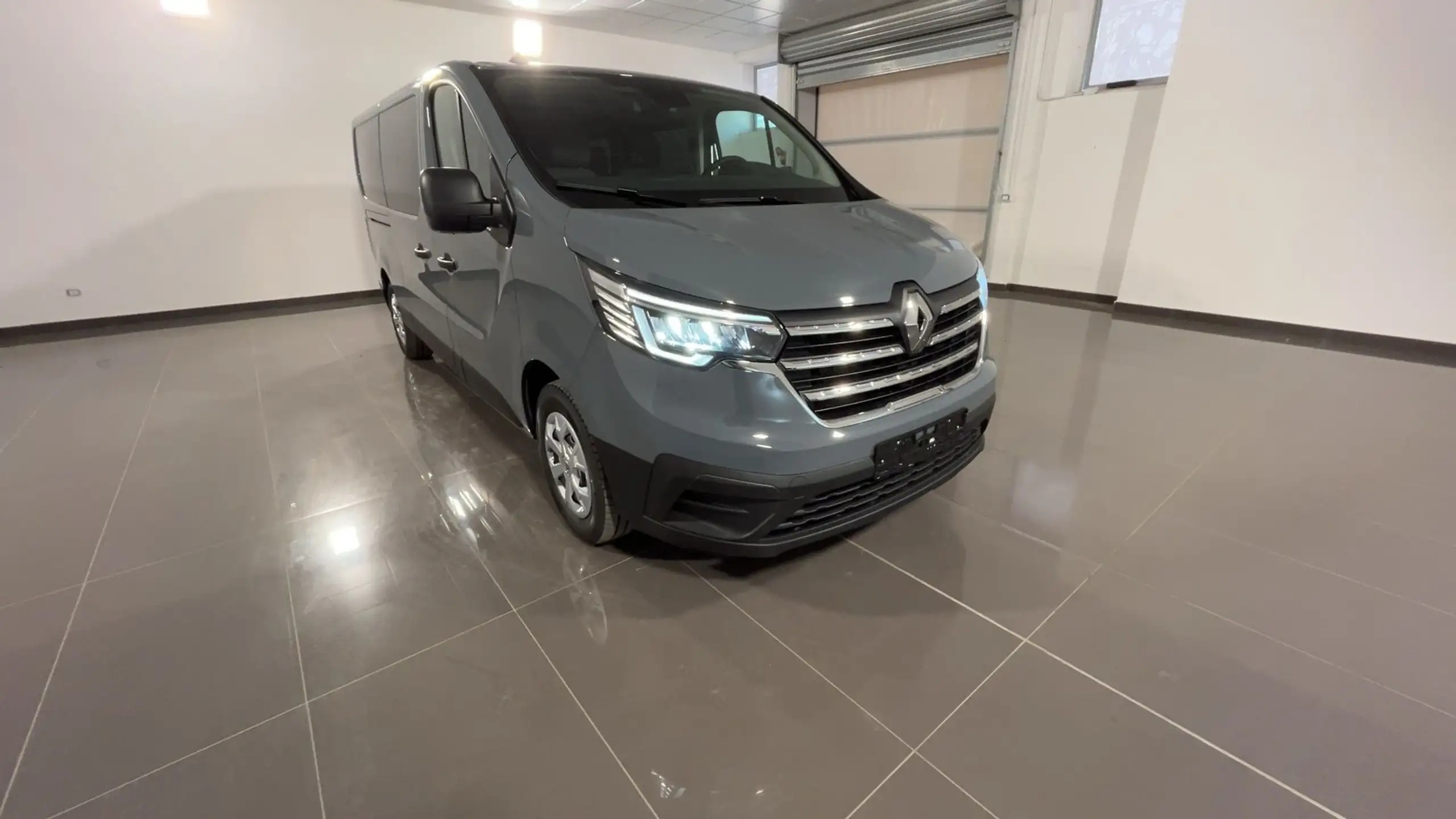 Renault - Trafic