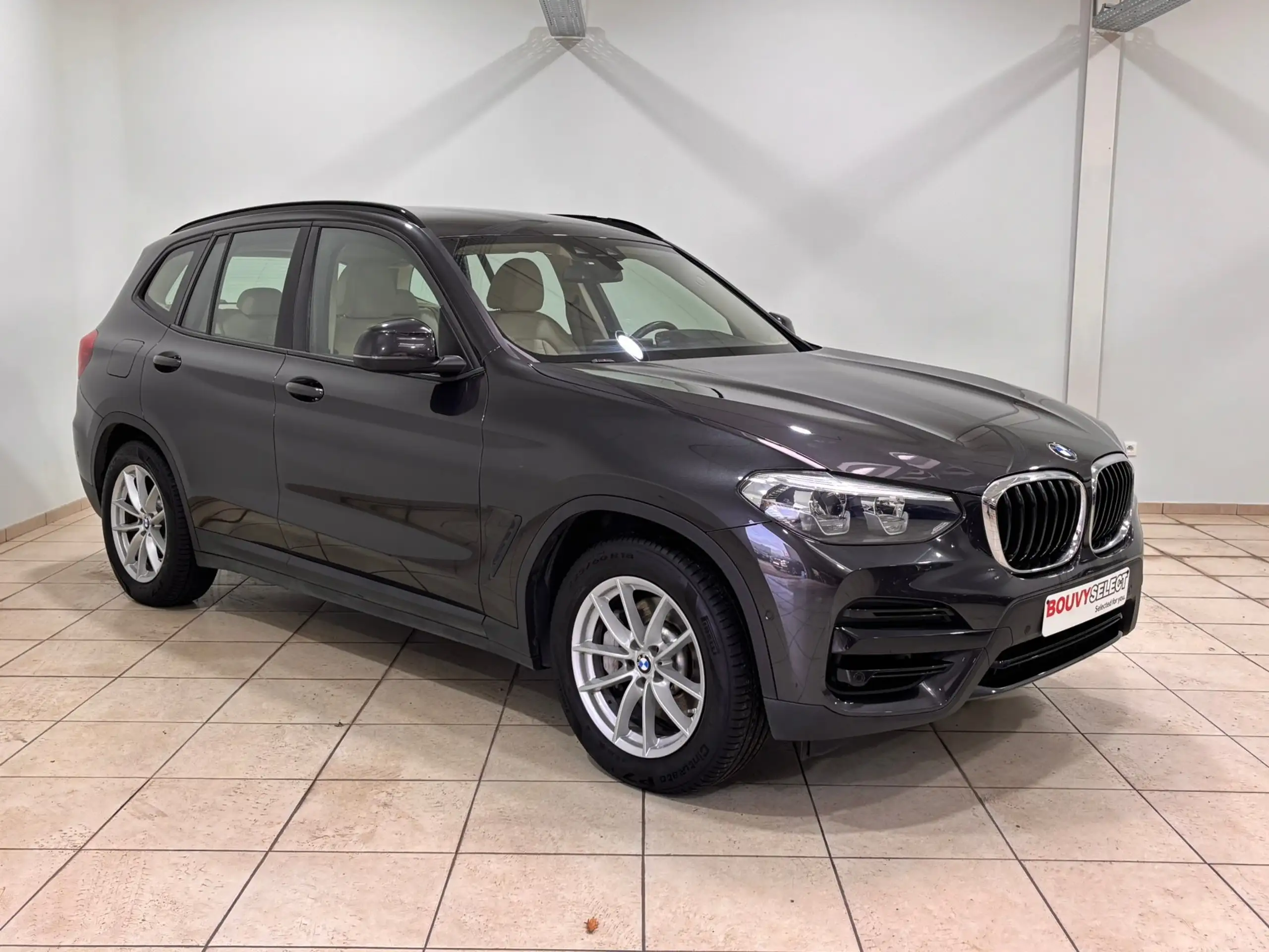 BMW - X3