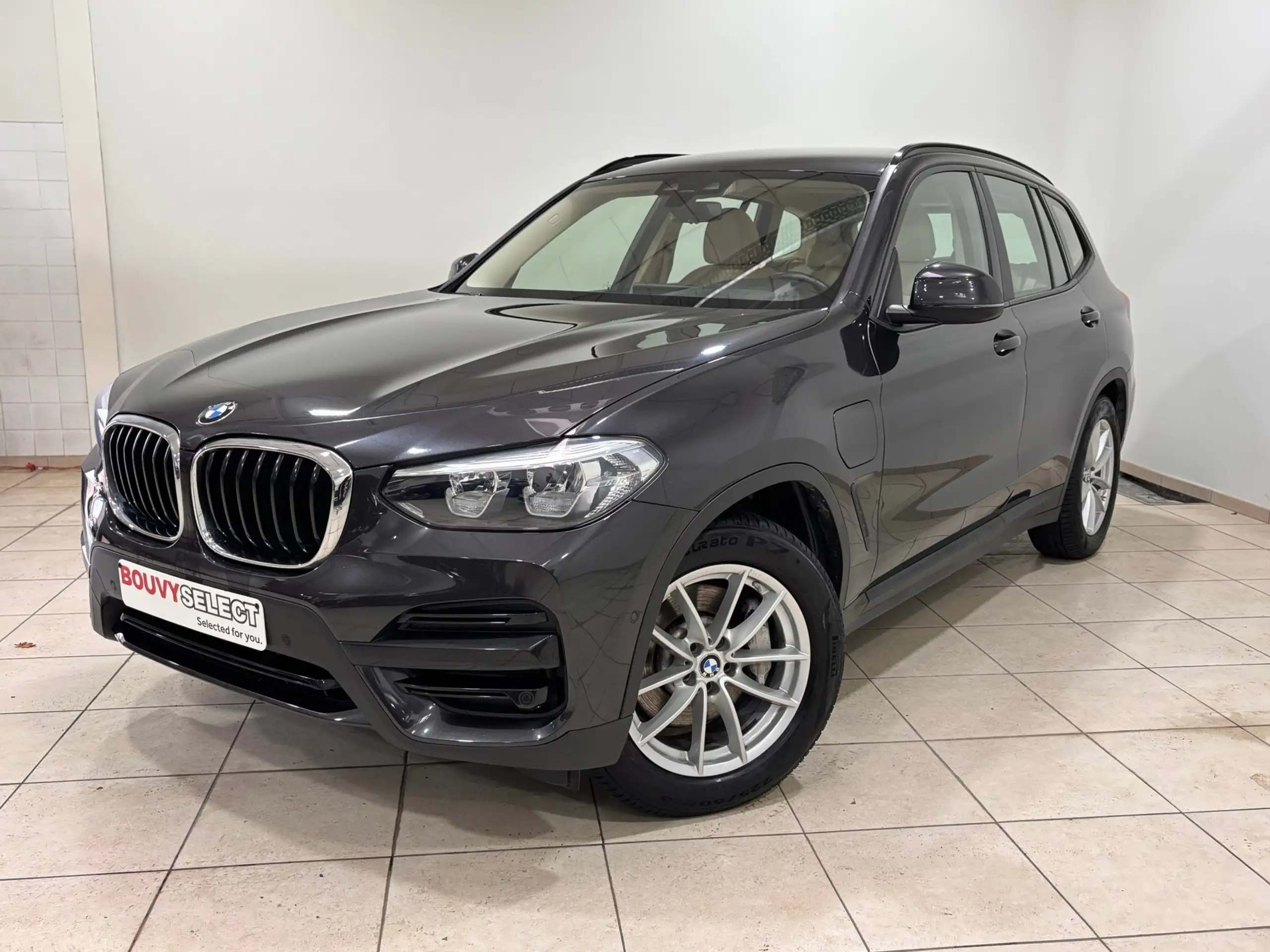 BMW - X3