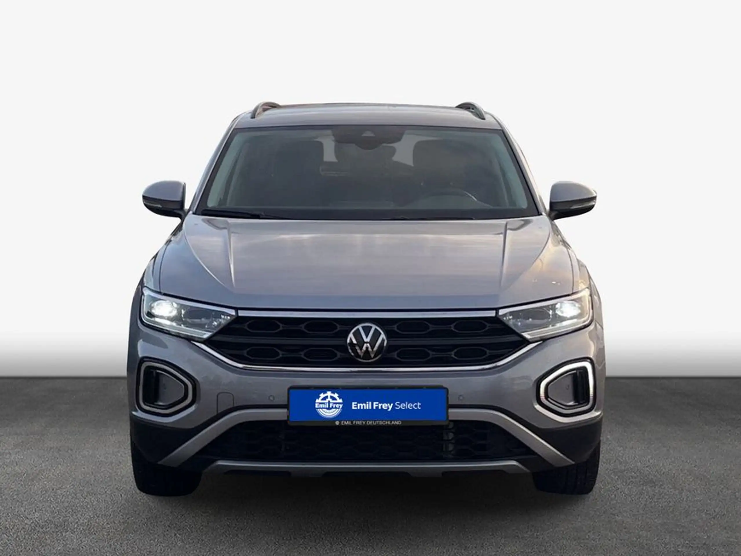 Volkswagen - T-Roc