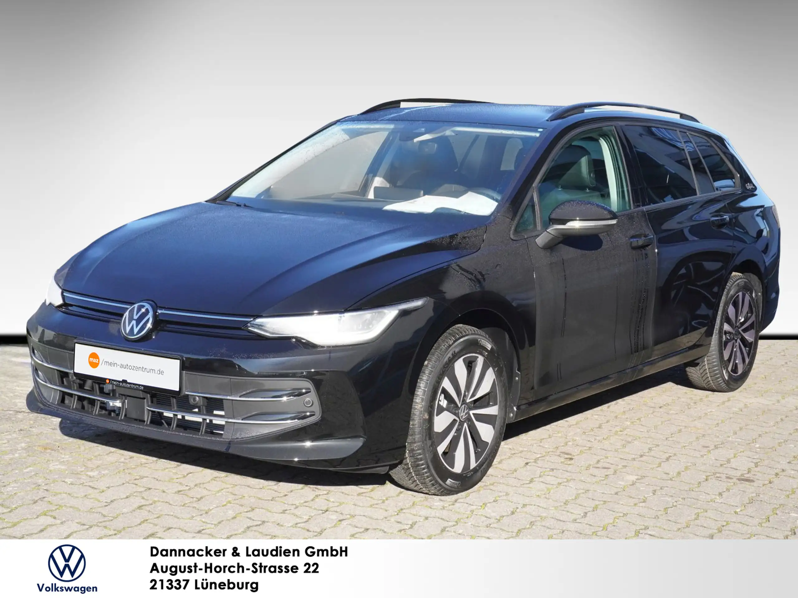 Volkswagen Golf Variant 2024