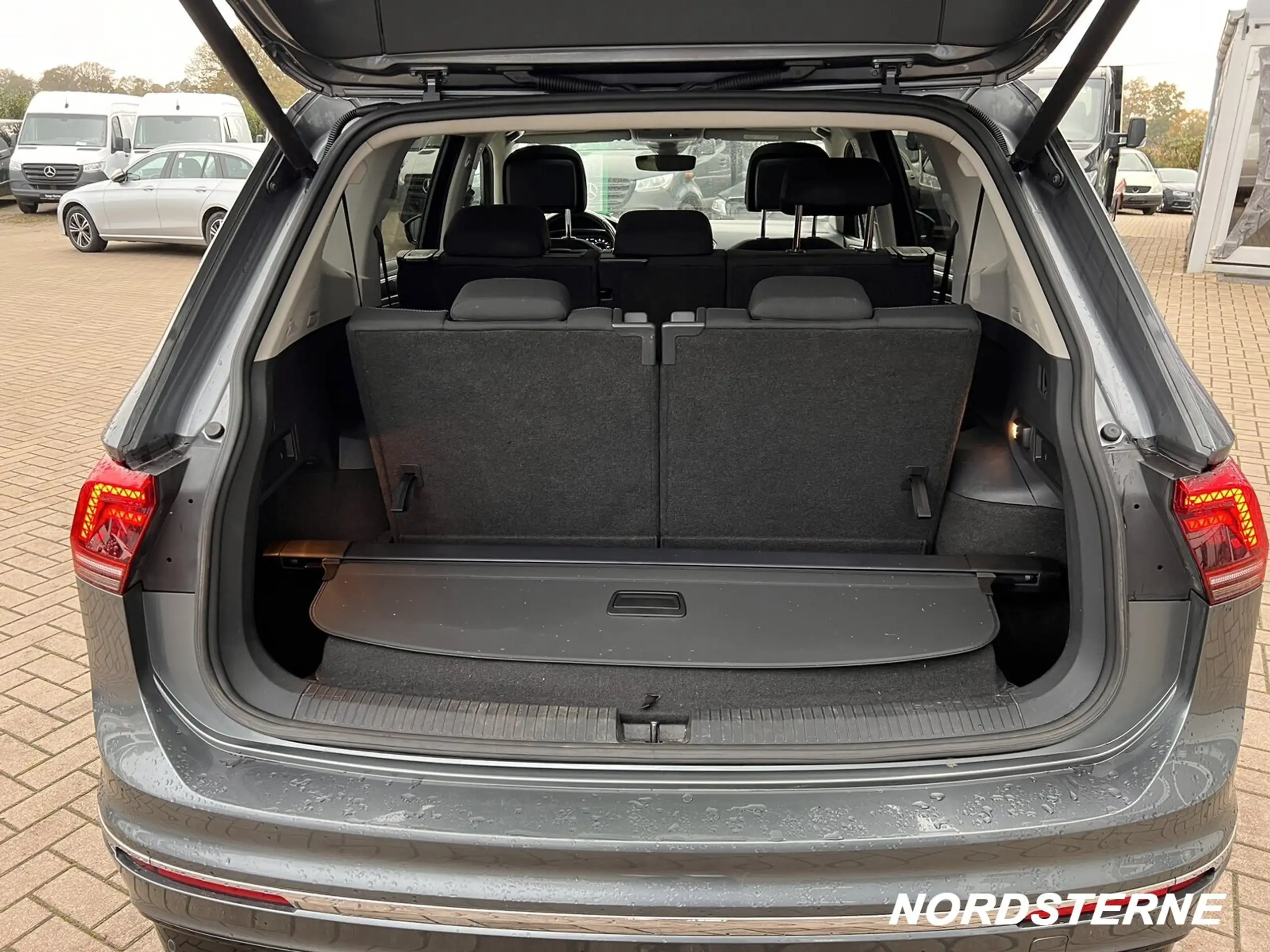 Volkswagen - Tiguan Allspace