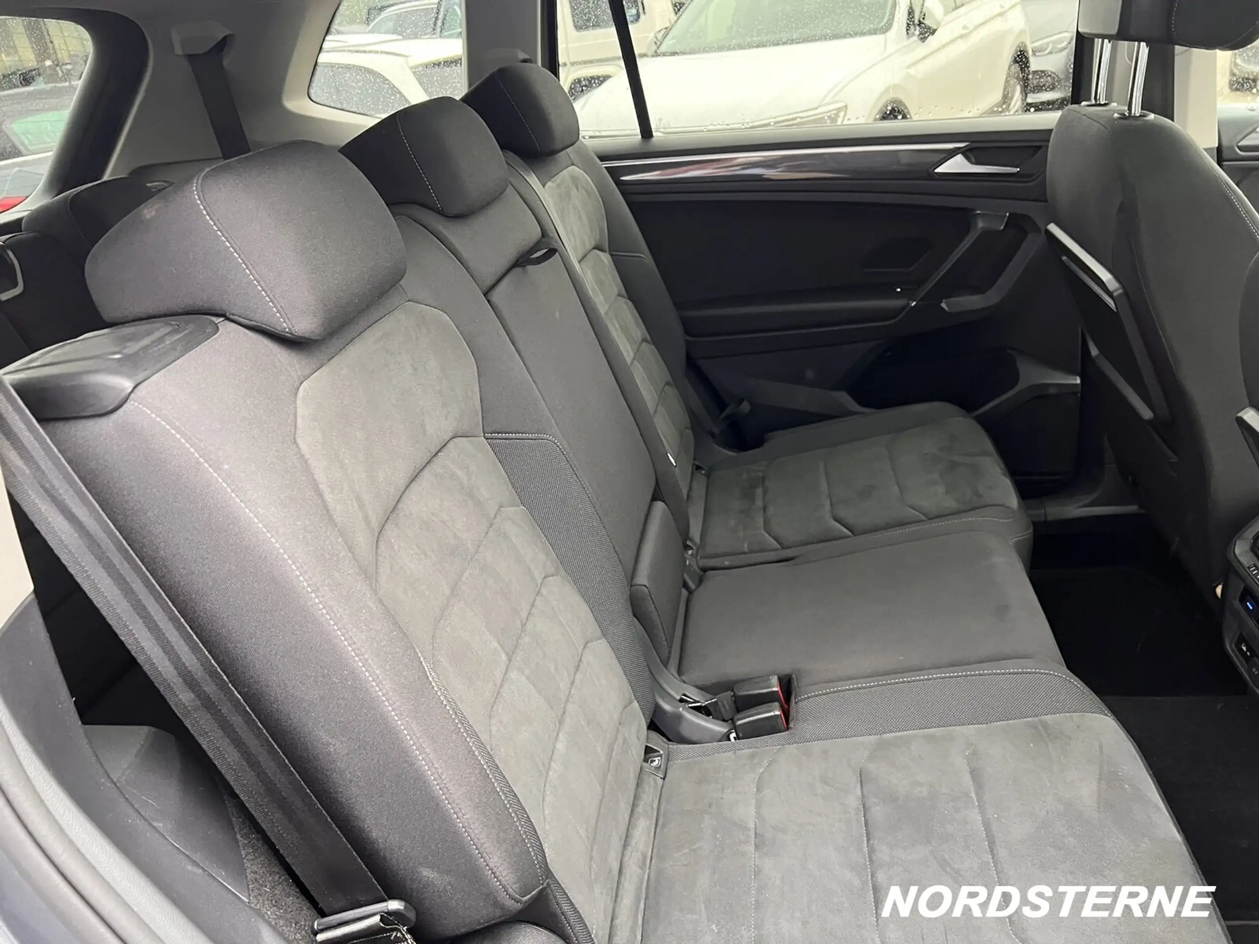 Volkswagen - Tiguan Allspace