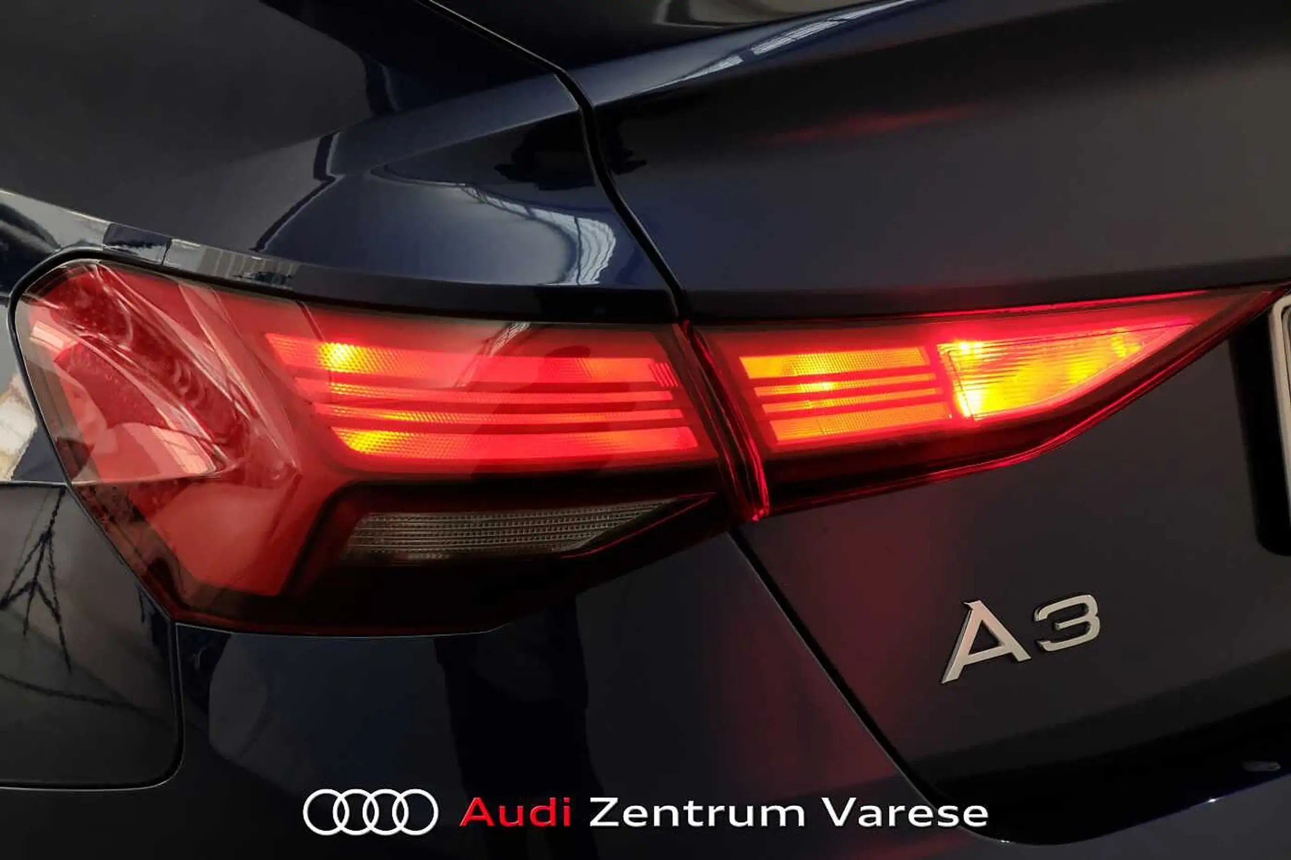 Audi - A3