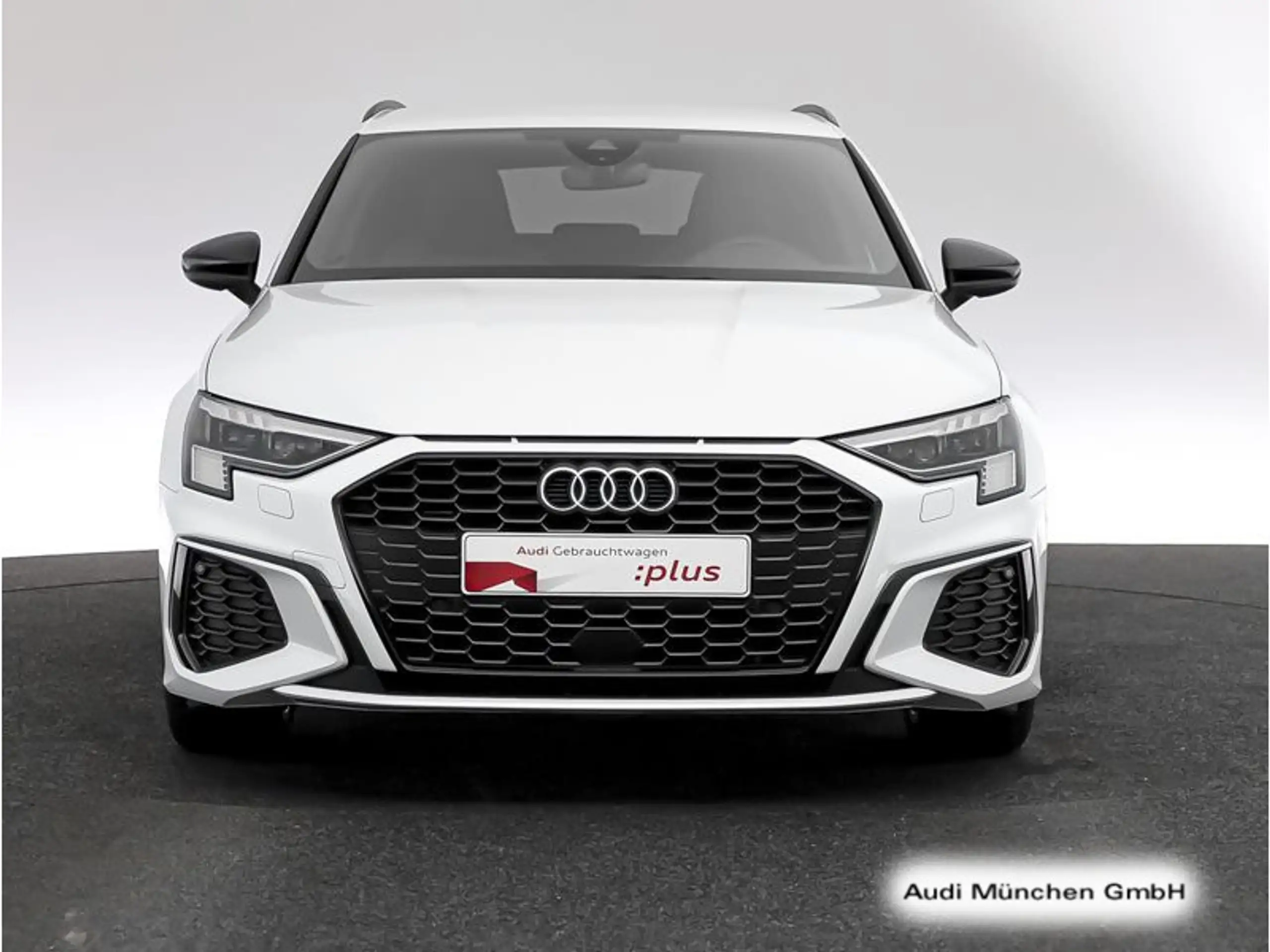 Audi - A3