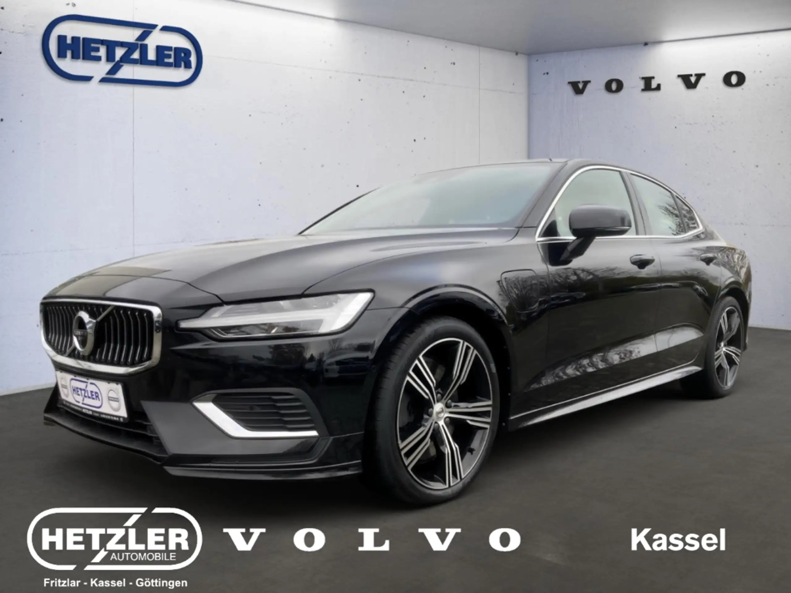 Volvo - S60