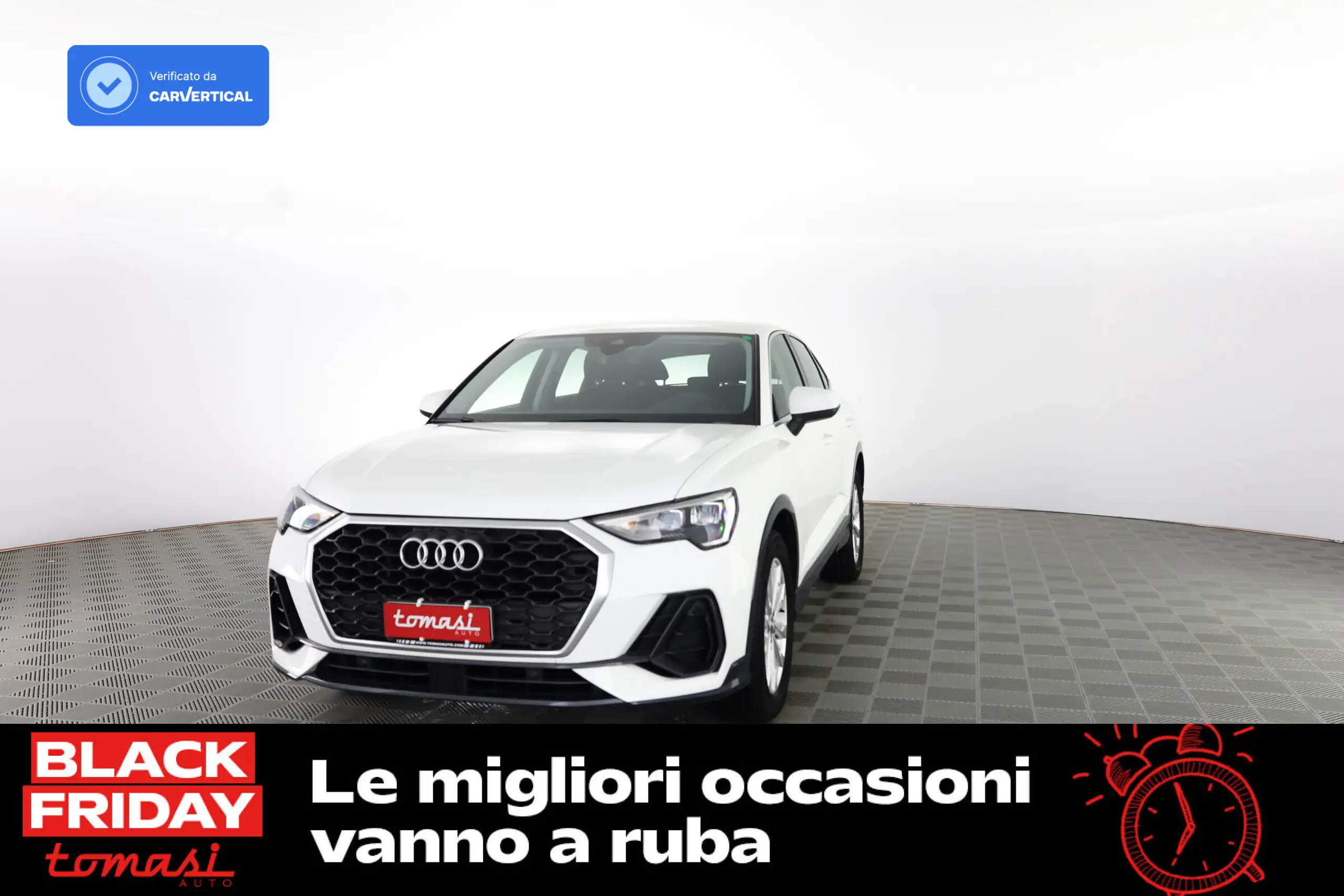 Audi Q3 2020