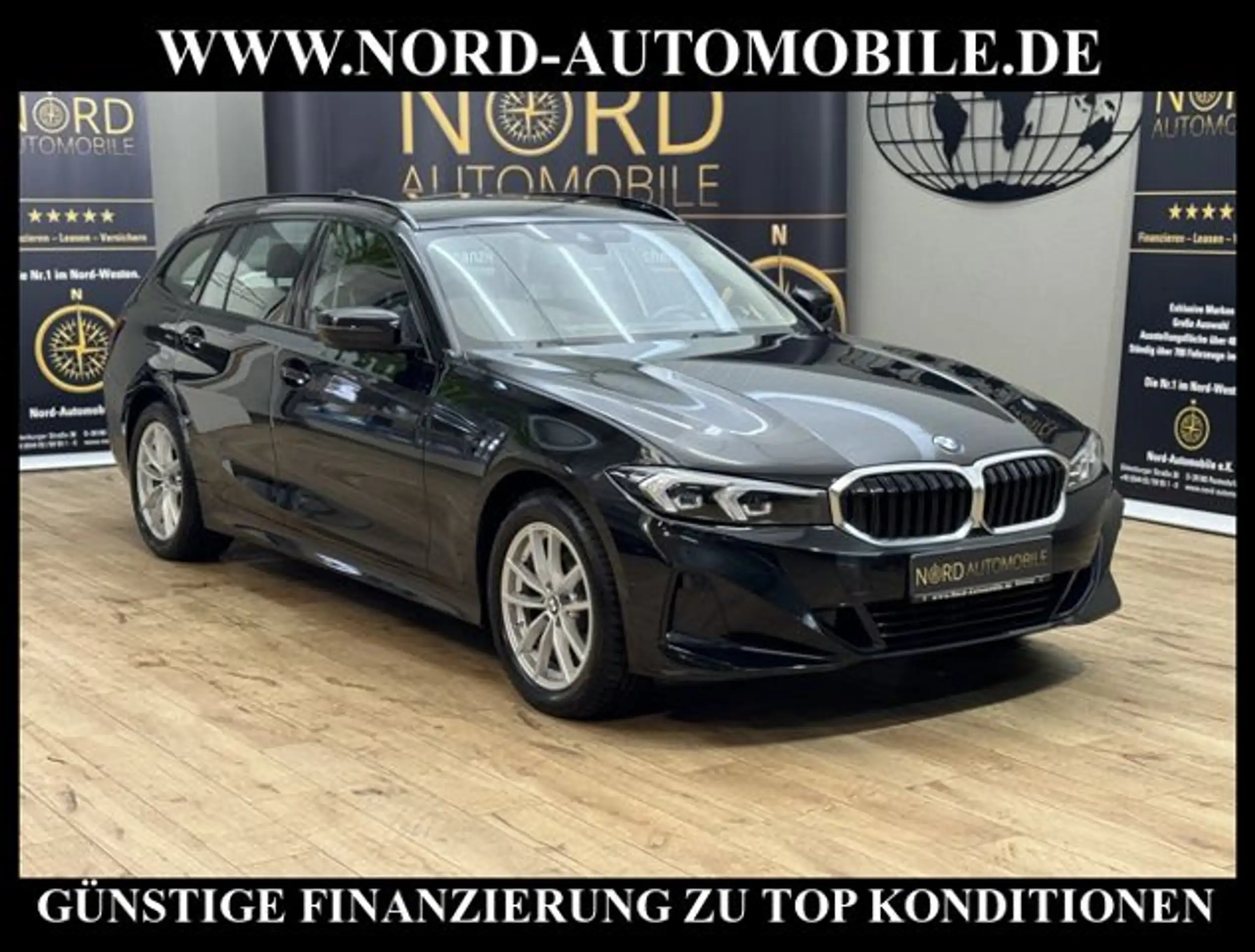 BMW - 320