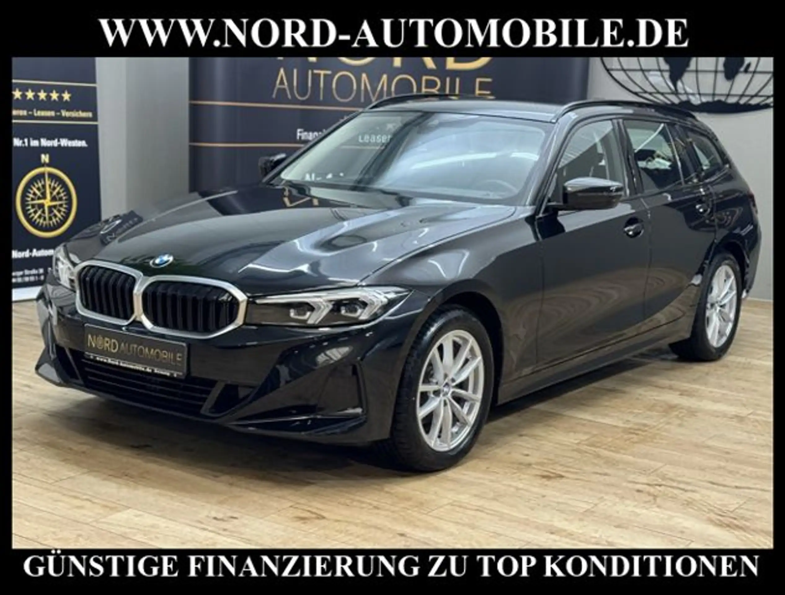 BMW - 320