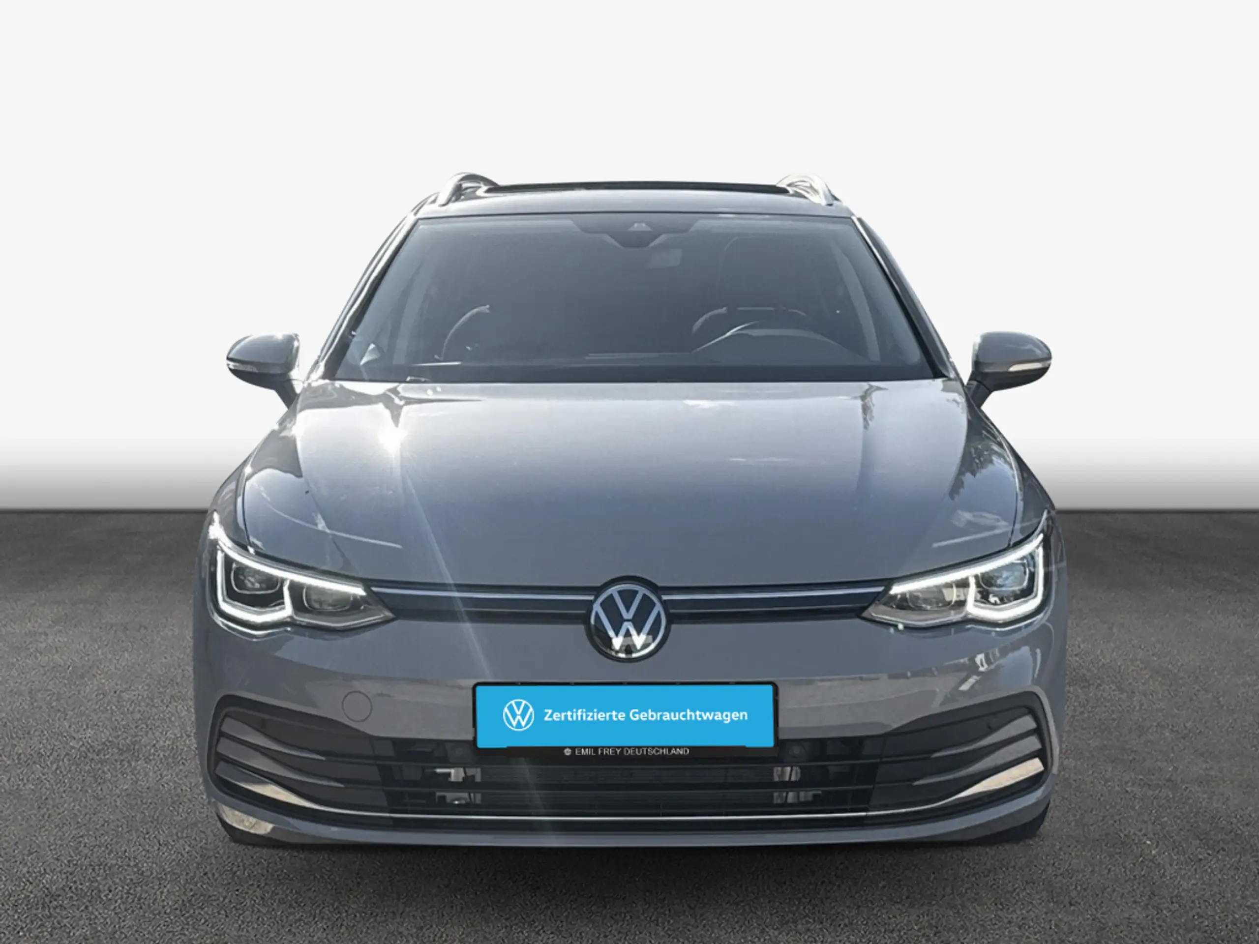 Volkswagen - Golf