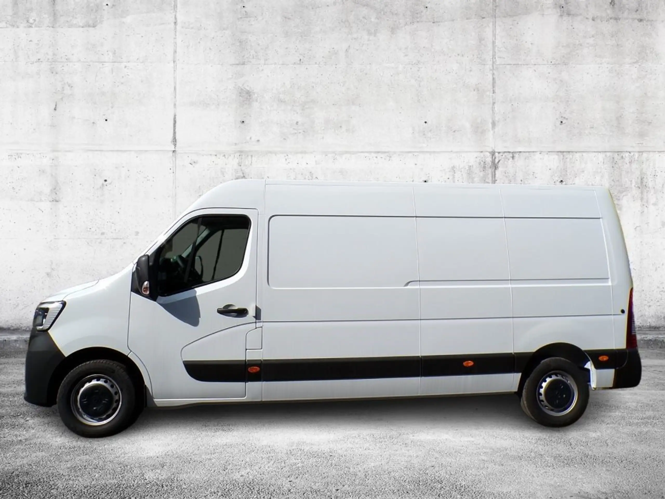 Renault - Master