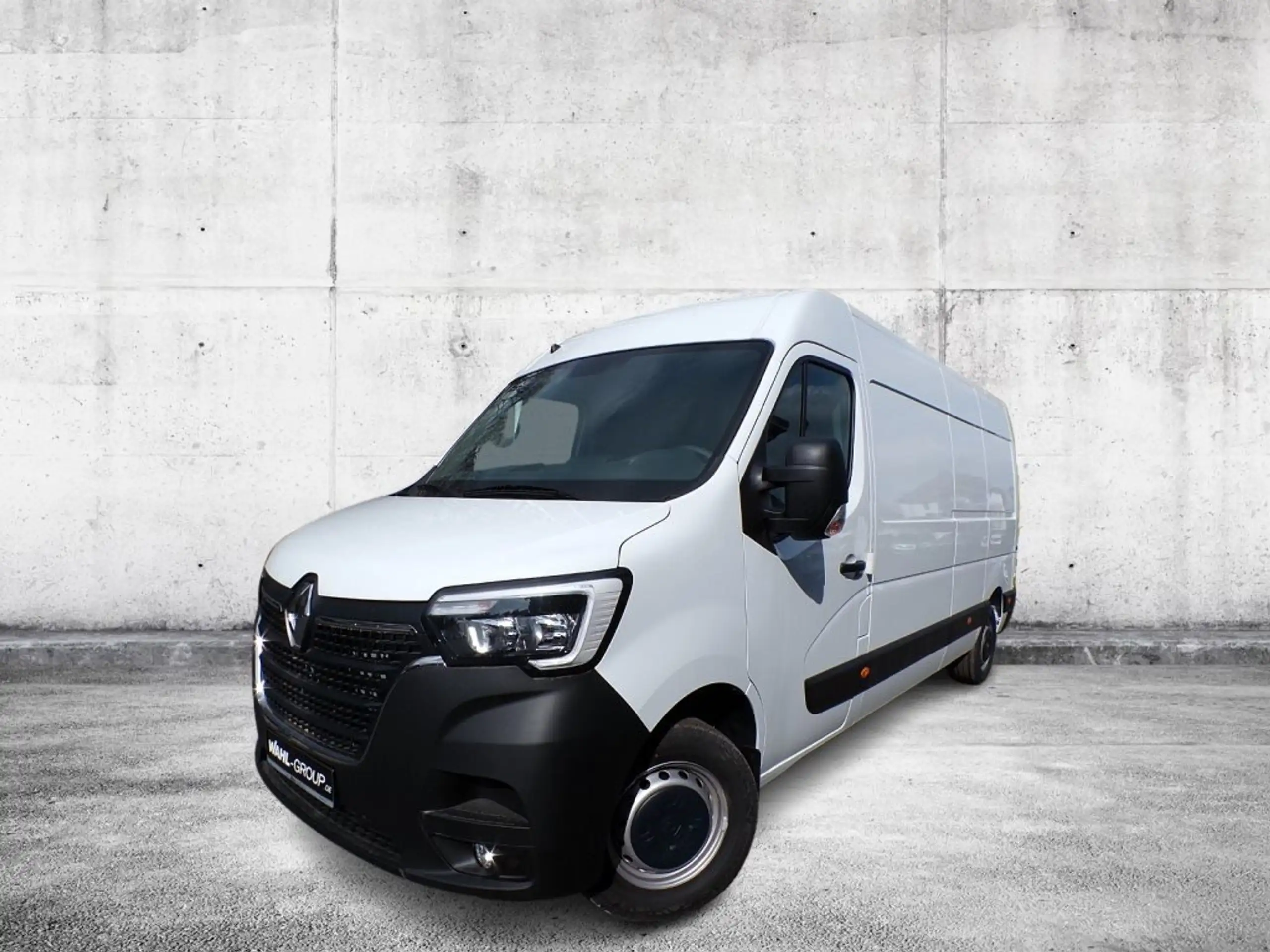 Renault - Master