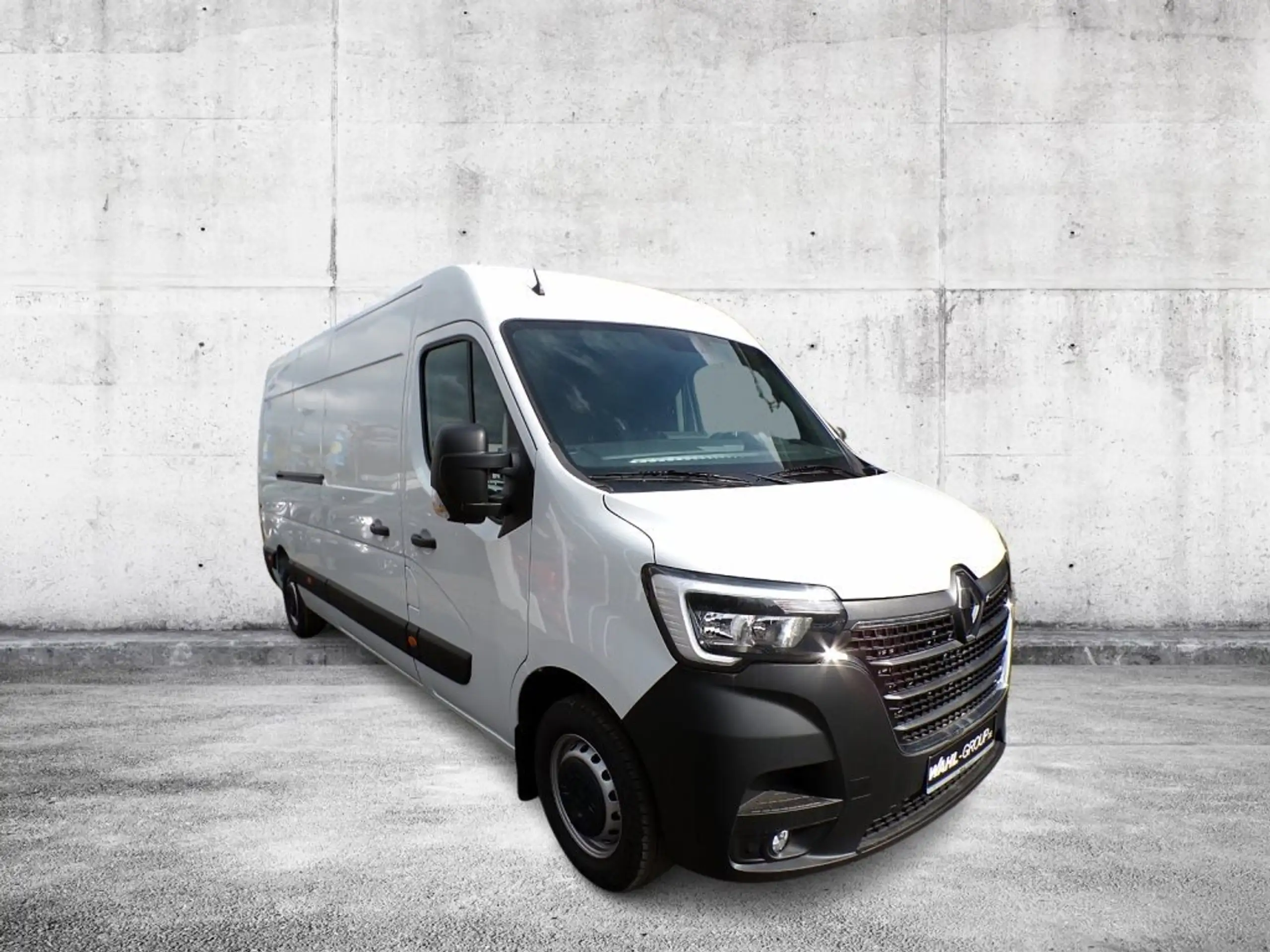 Renault - Master