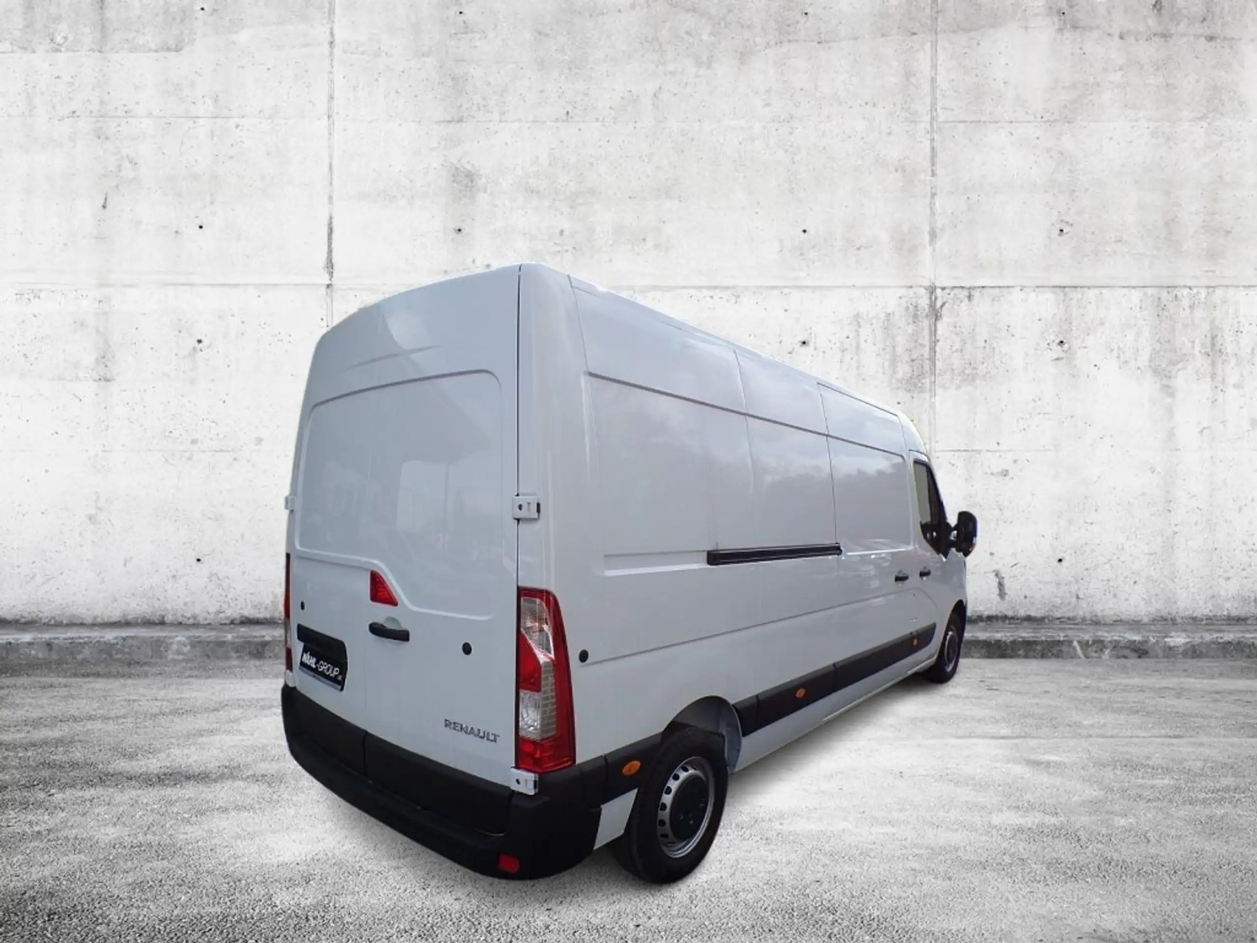 Renault - Master