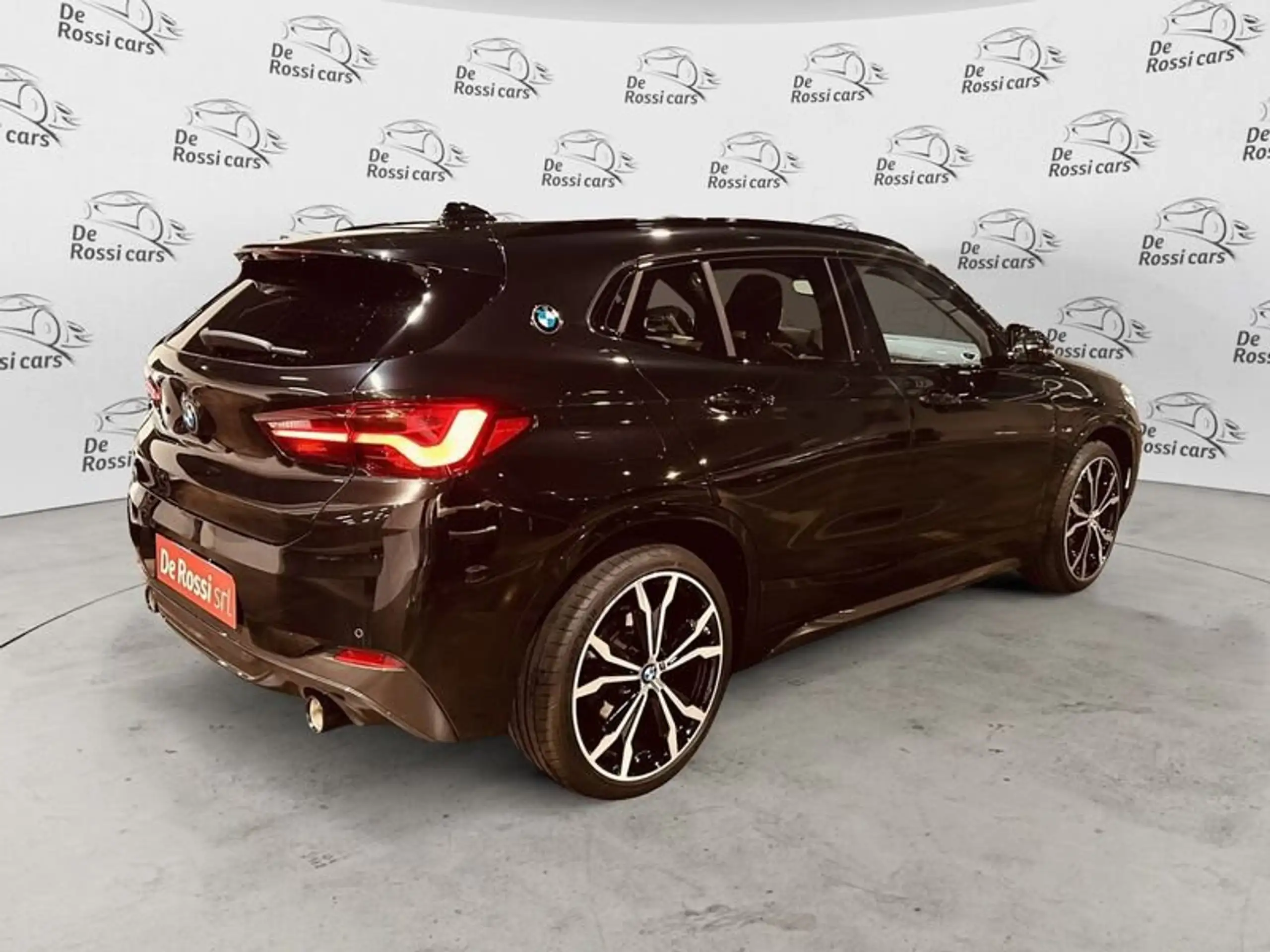 BMW - X2