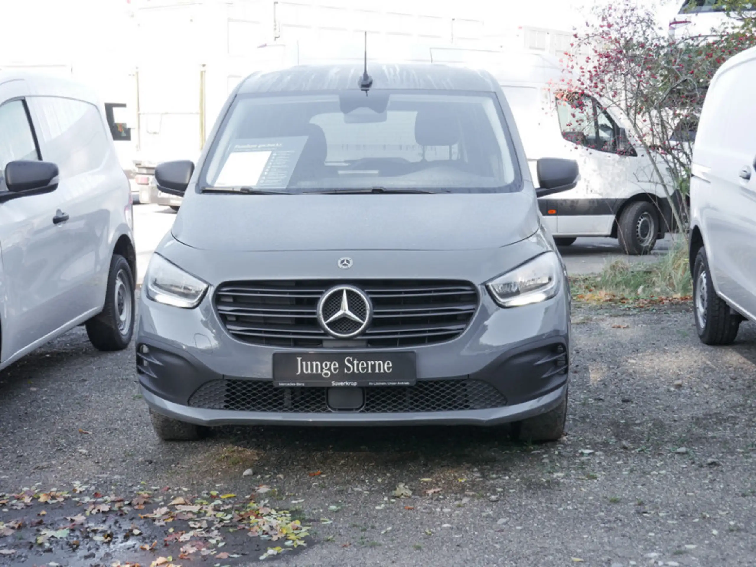 Mercedes-Benz - Citan