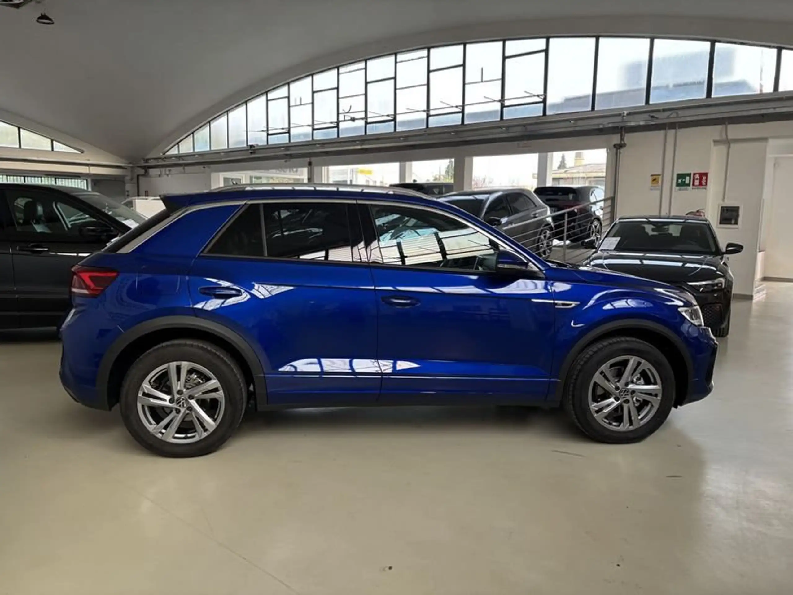 Volkswagen - T-Roc